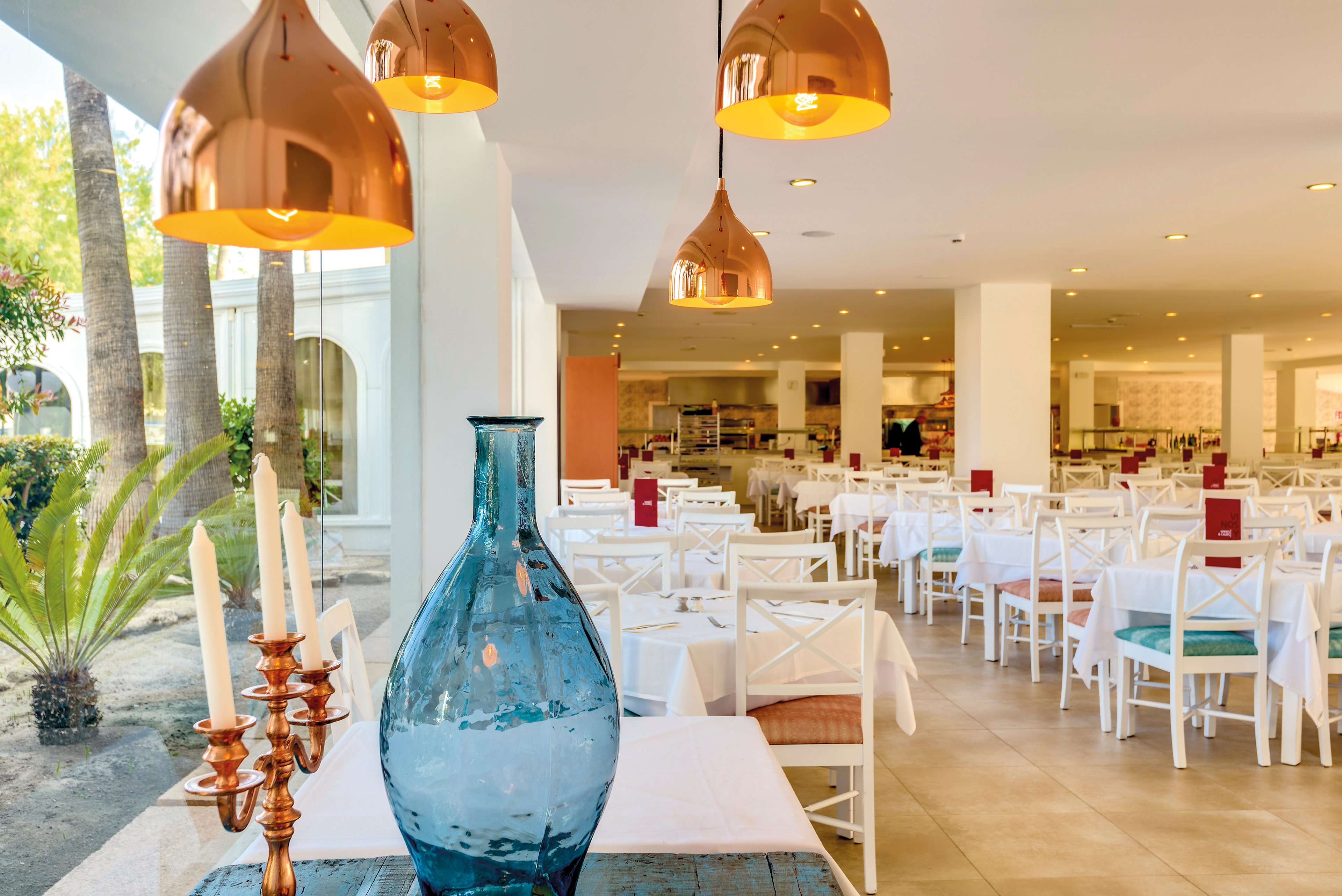 Alcudia Garden Aparthotel