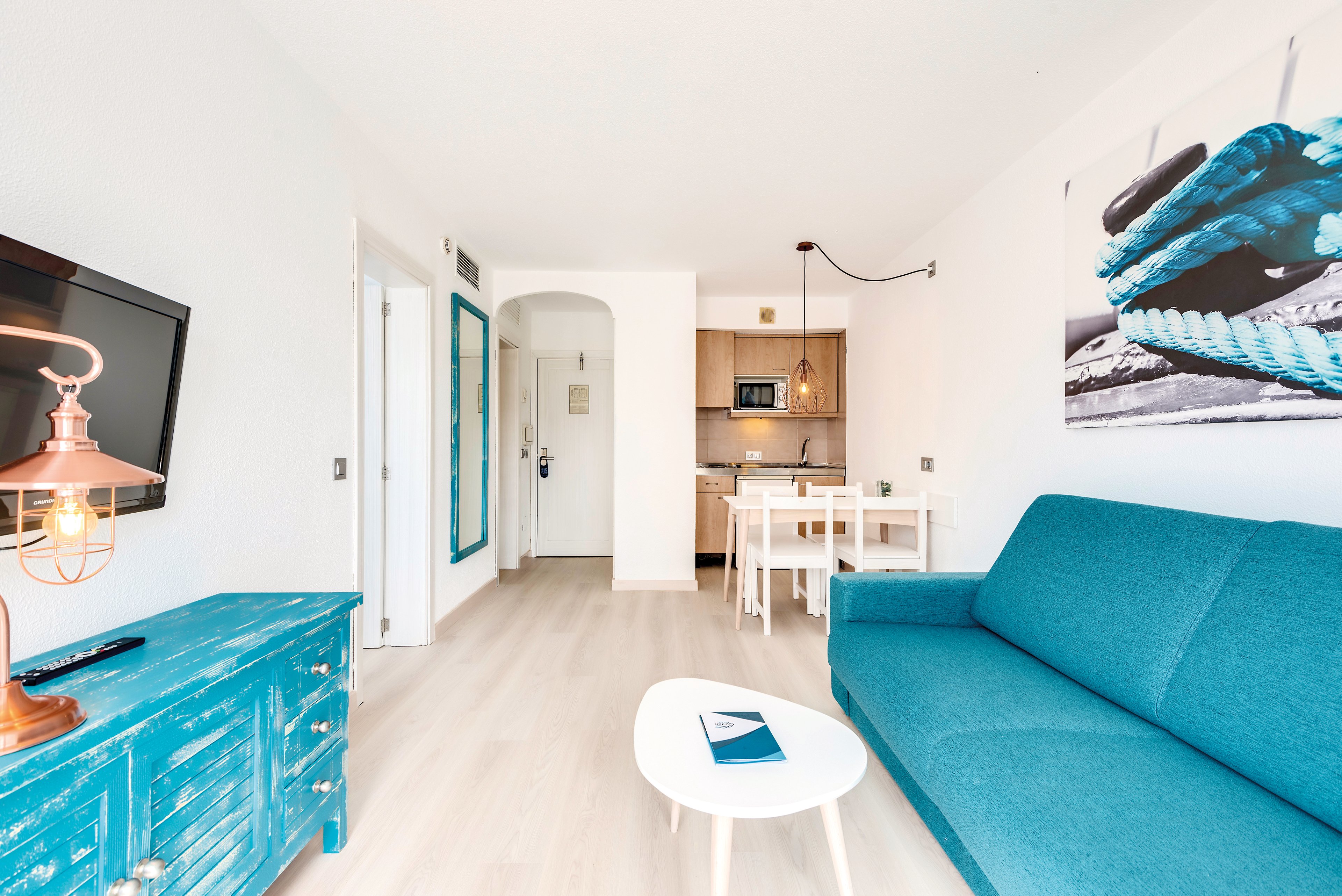 Alcudia Garden Aparthotel