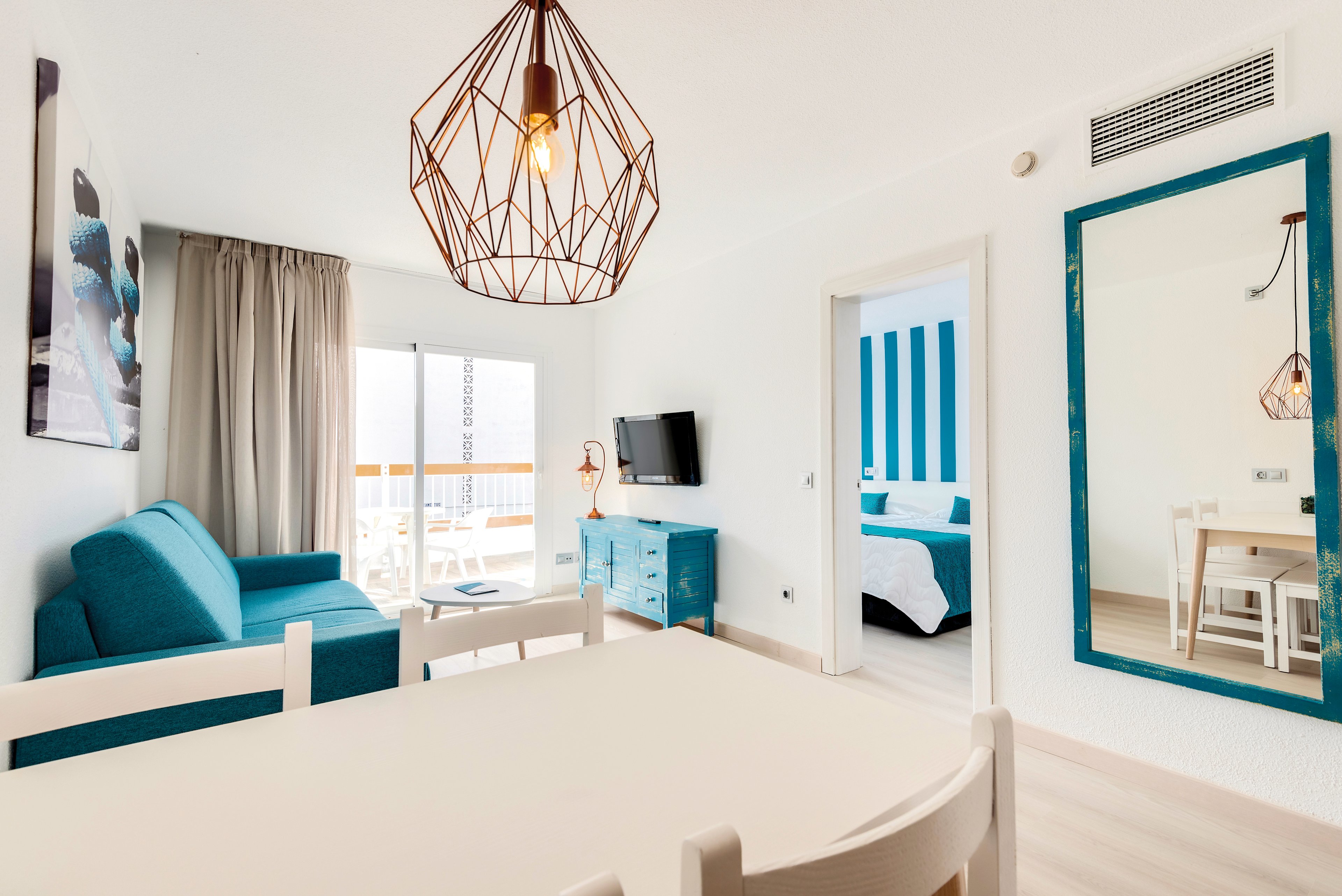 Alcudia Garden Aparthotel