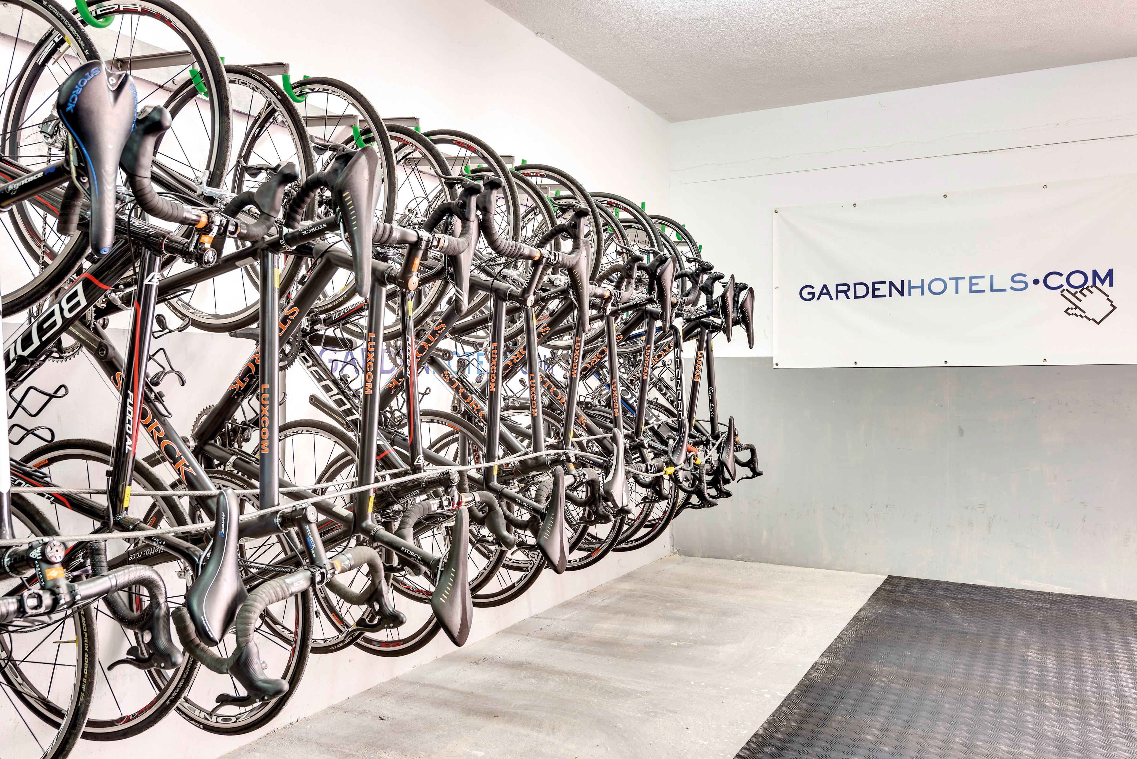 Alcudia Garden Aparthotel