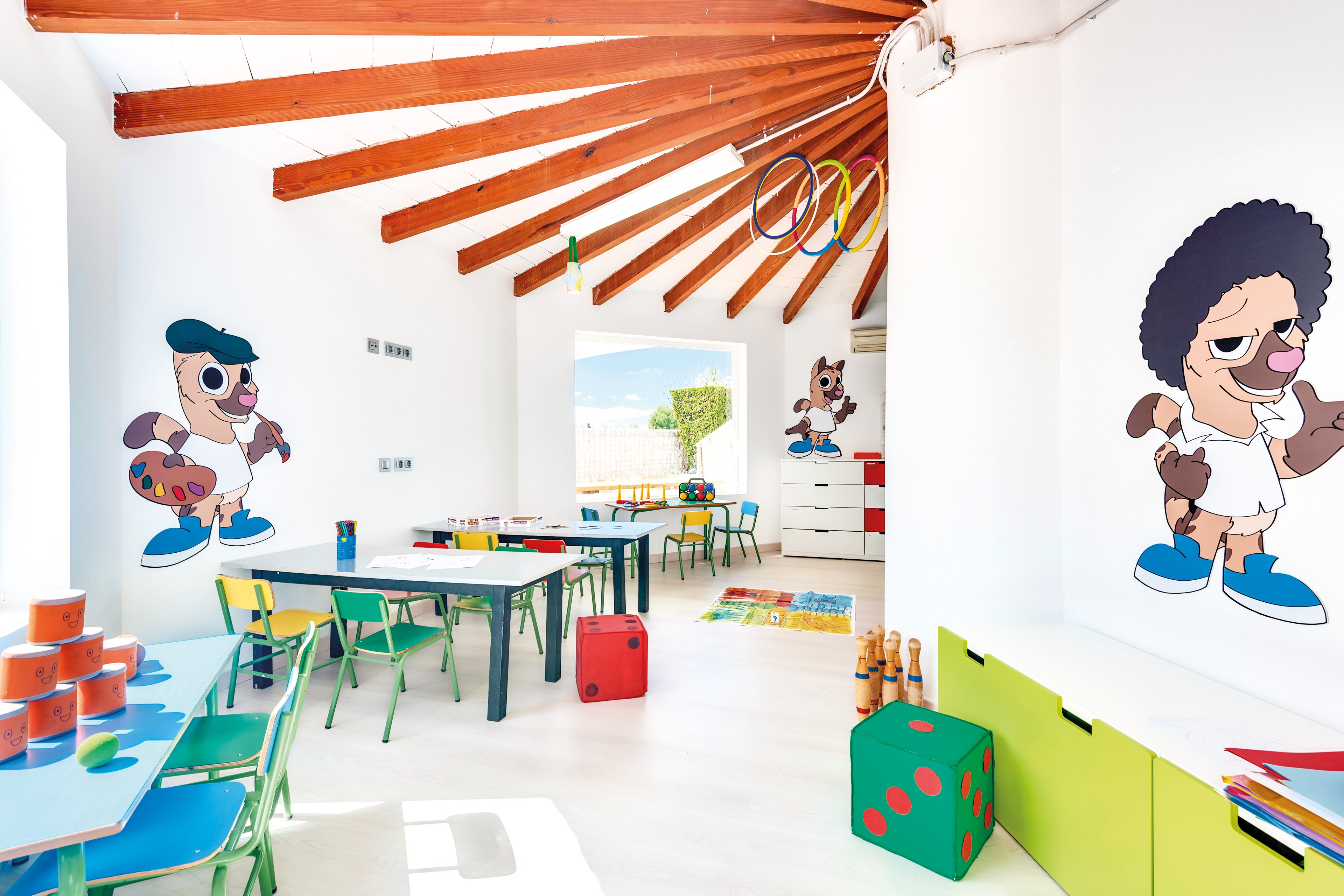 Alcudia Garden Aparthotel