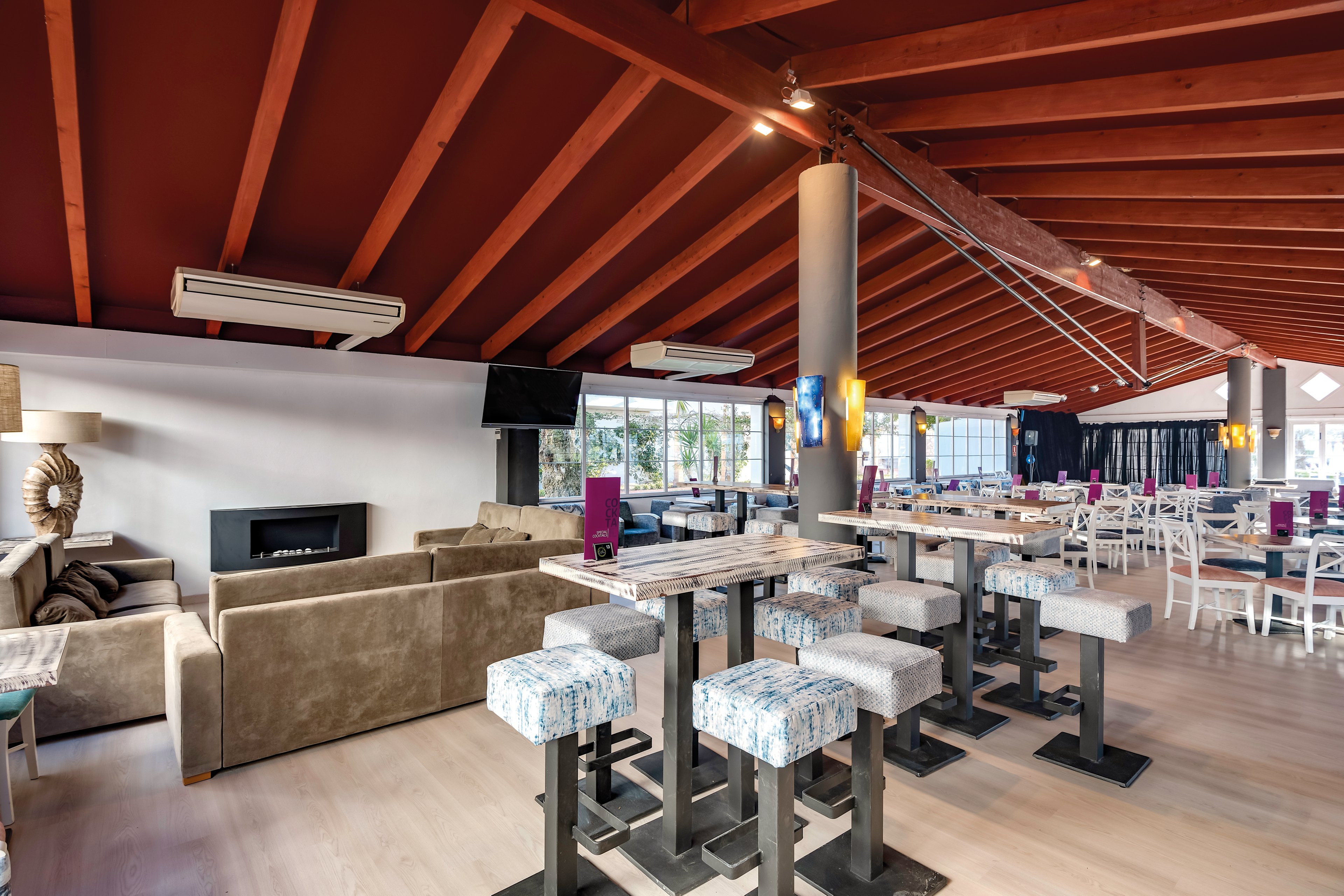 Alcudia Garden Aparthotel