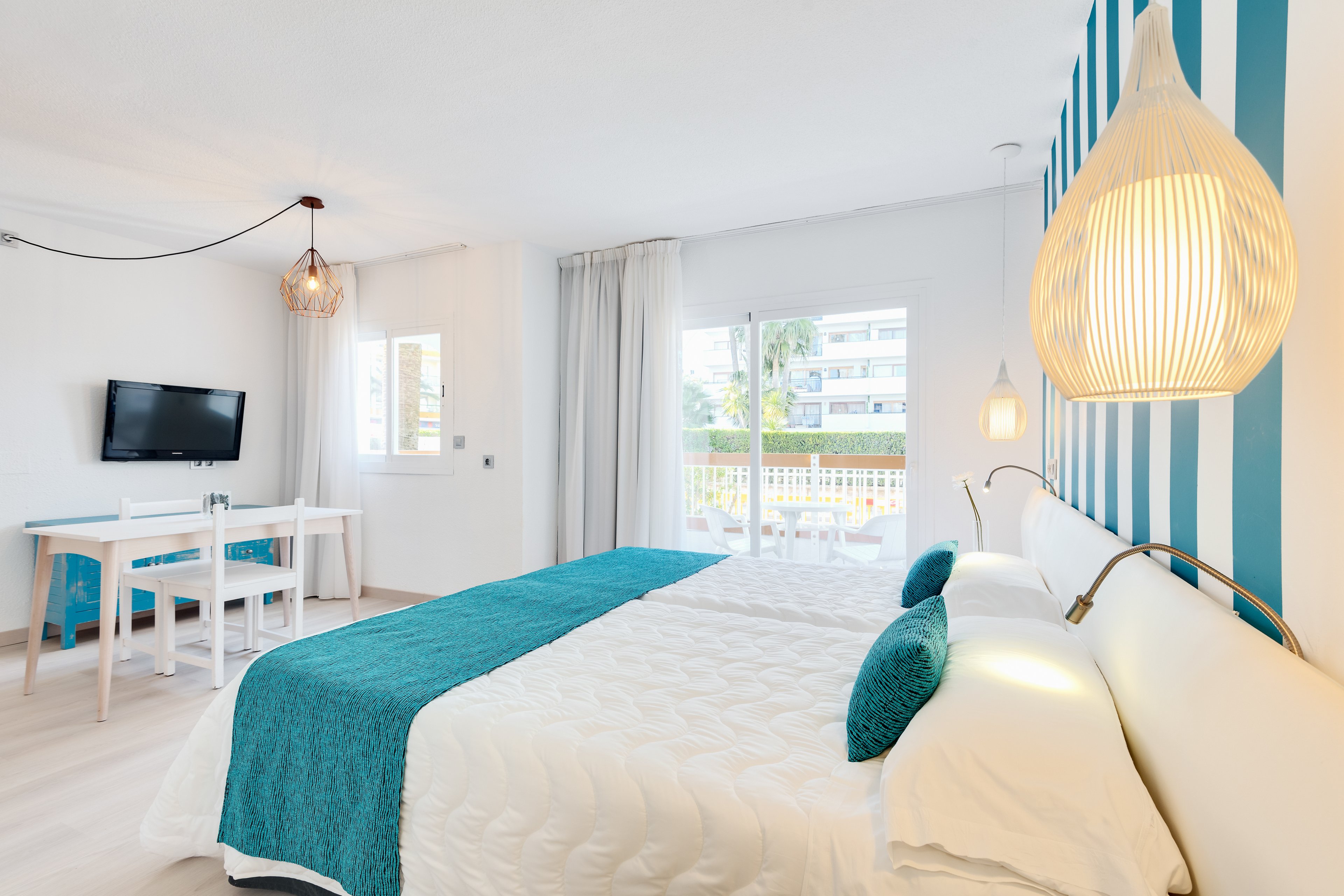 Alcudia Garden Aparthotel