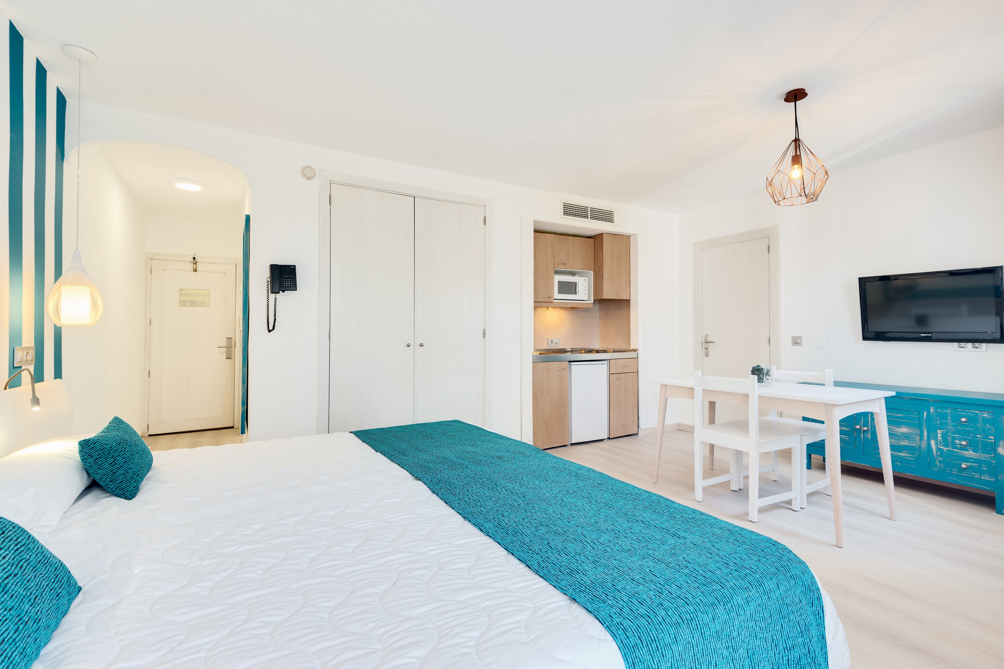 Alcudia Garden Aparthotel