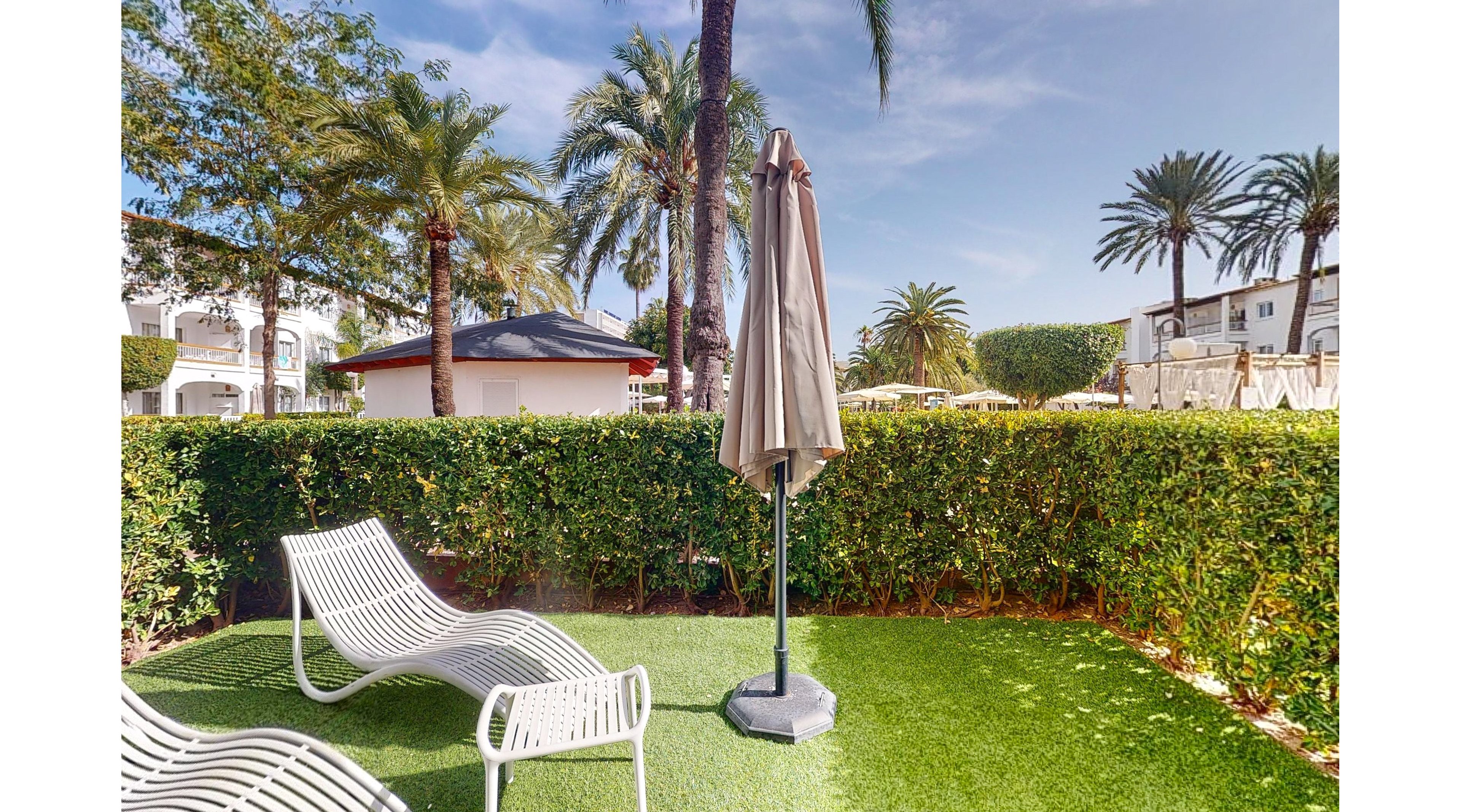 Alcudia Garden Aparthotel