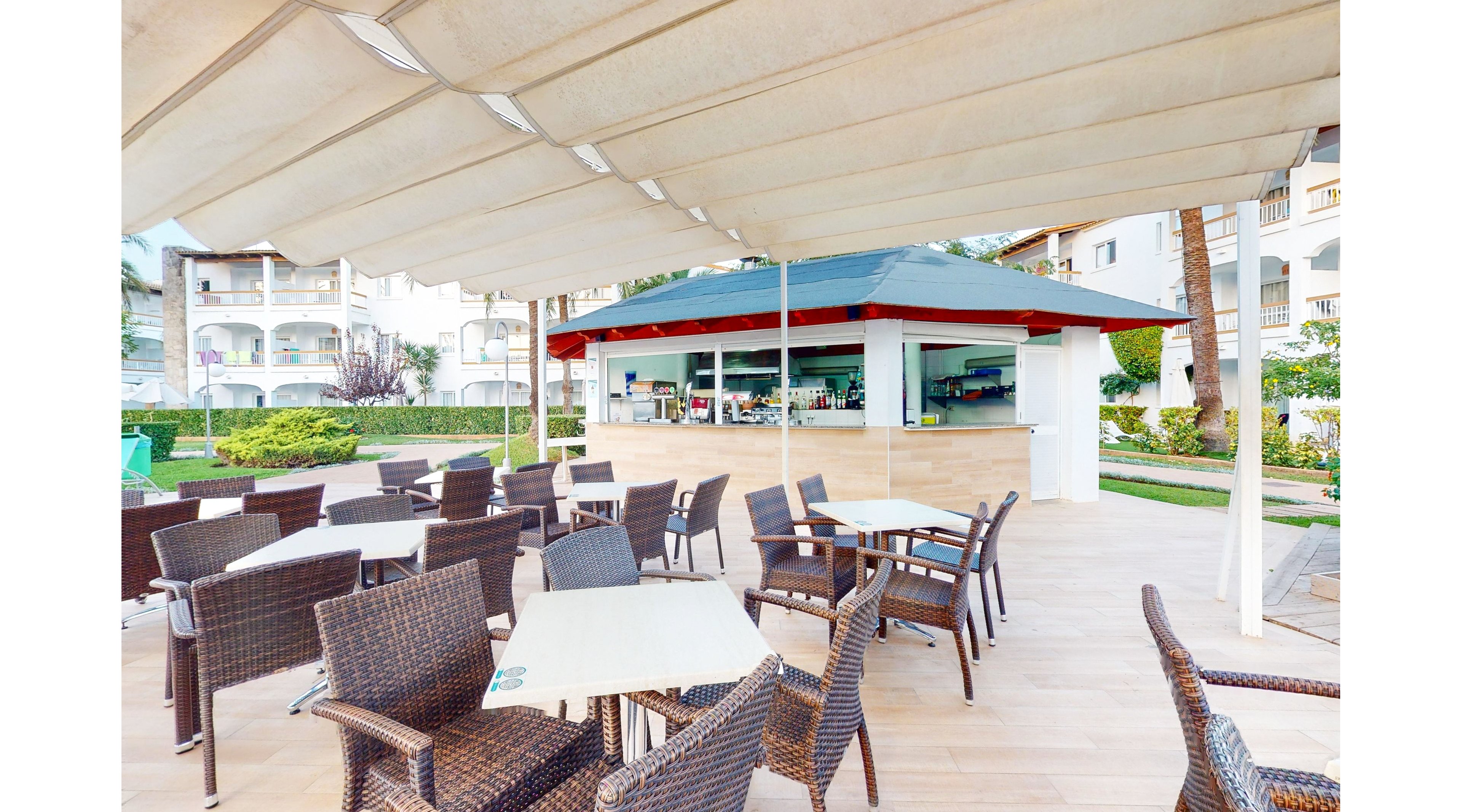 Alcudia Garden Aparthotel