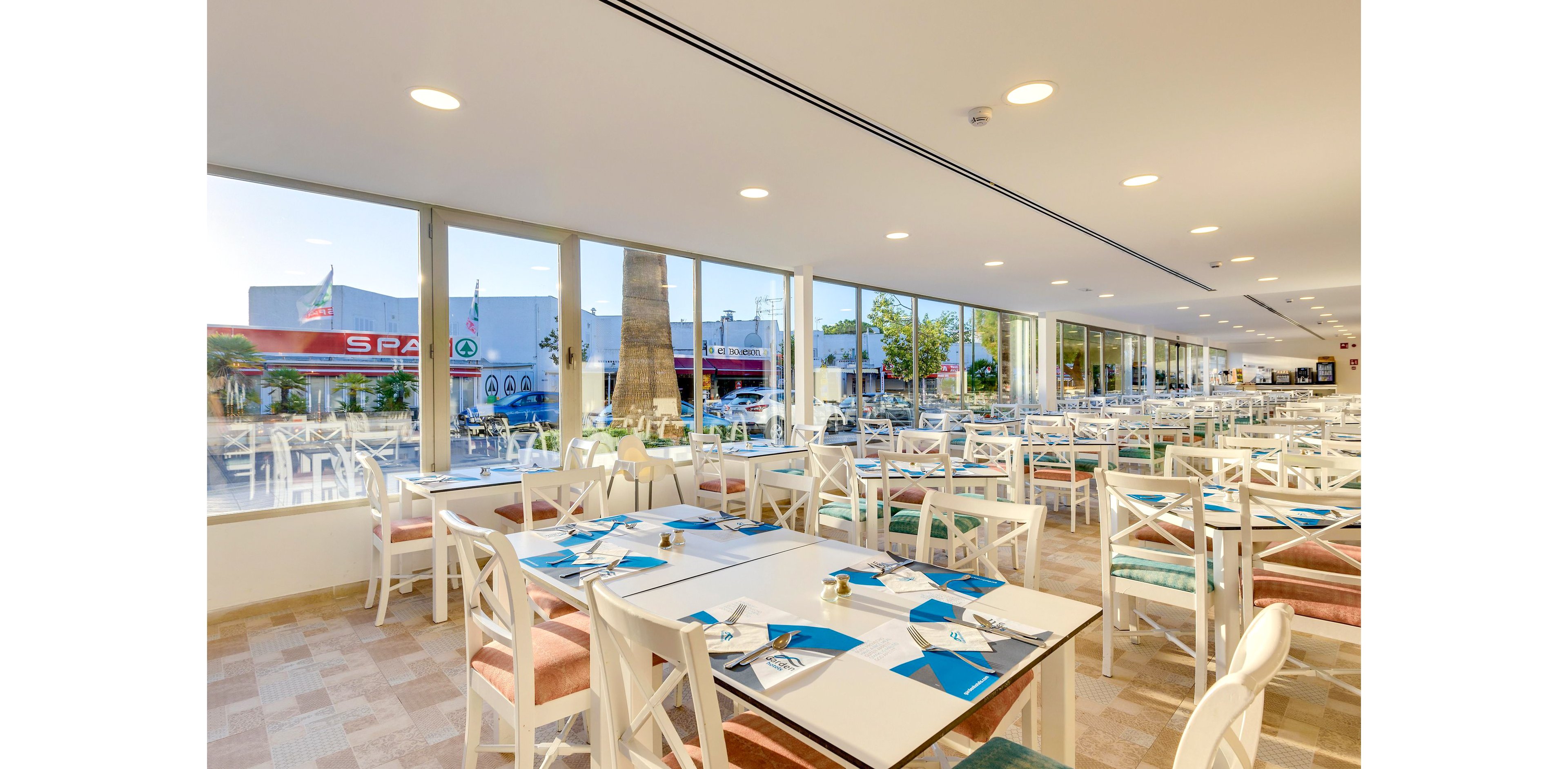 Alcudia Garden Aparthotel