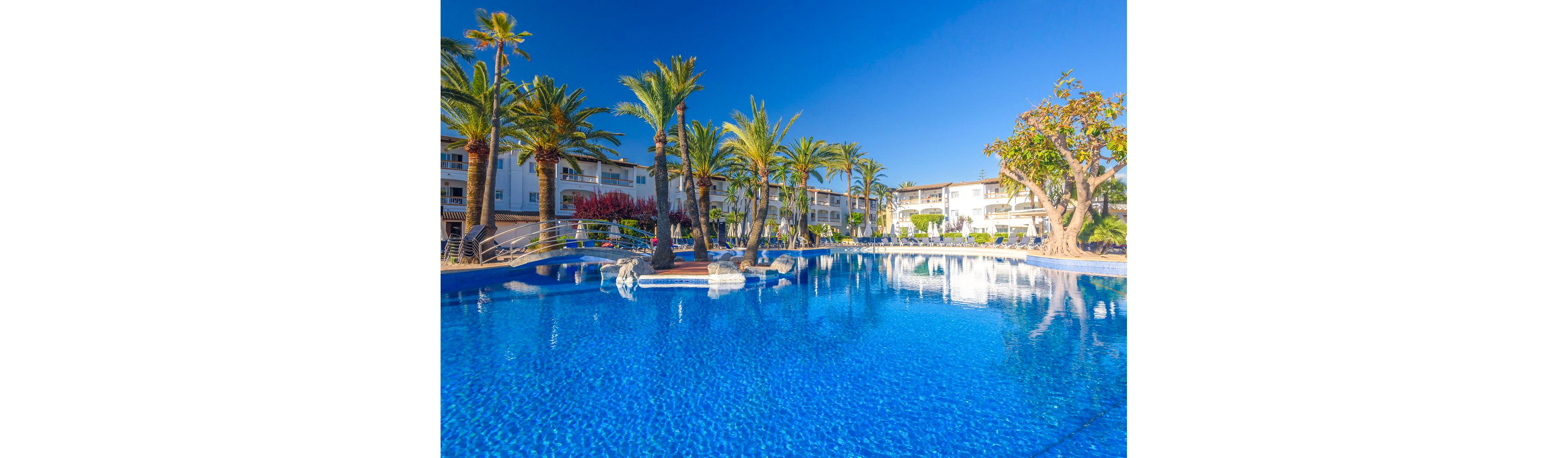 Alcudia Garden Aparthotel