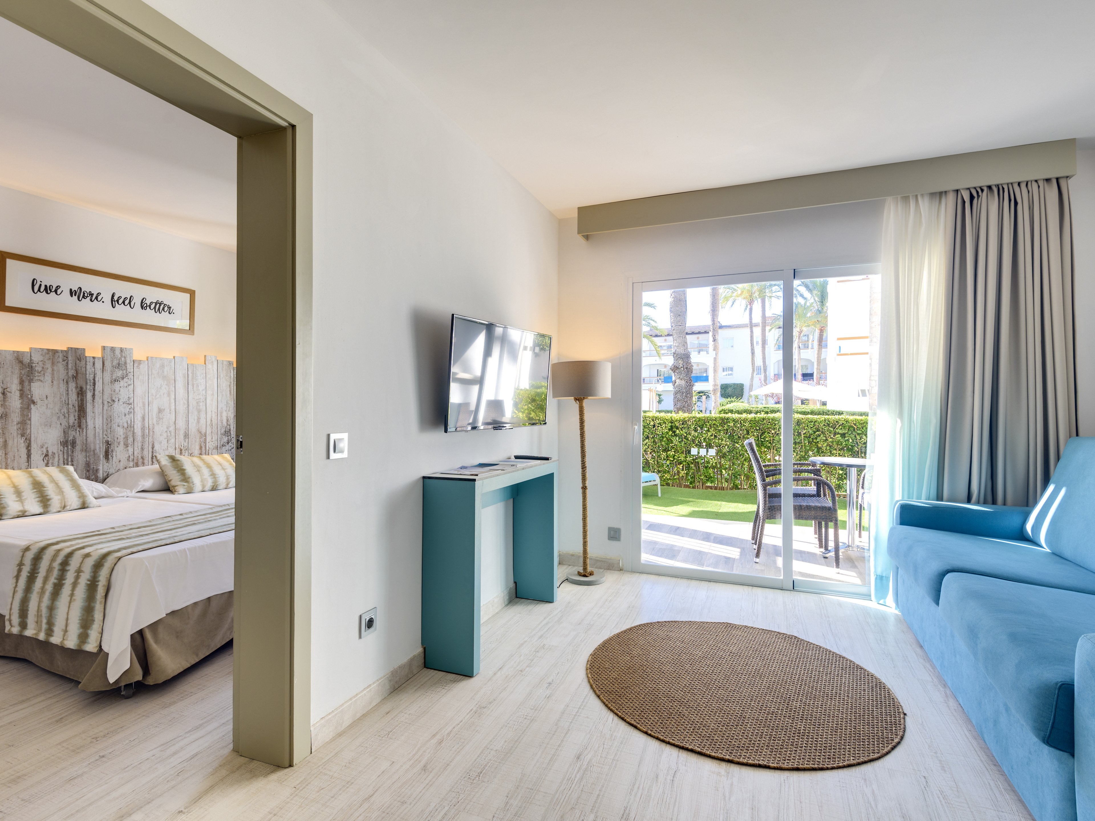 Alcudia Garden Aparthotel