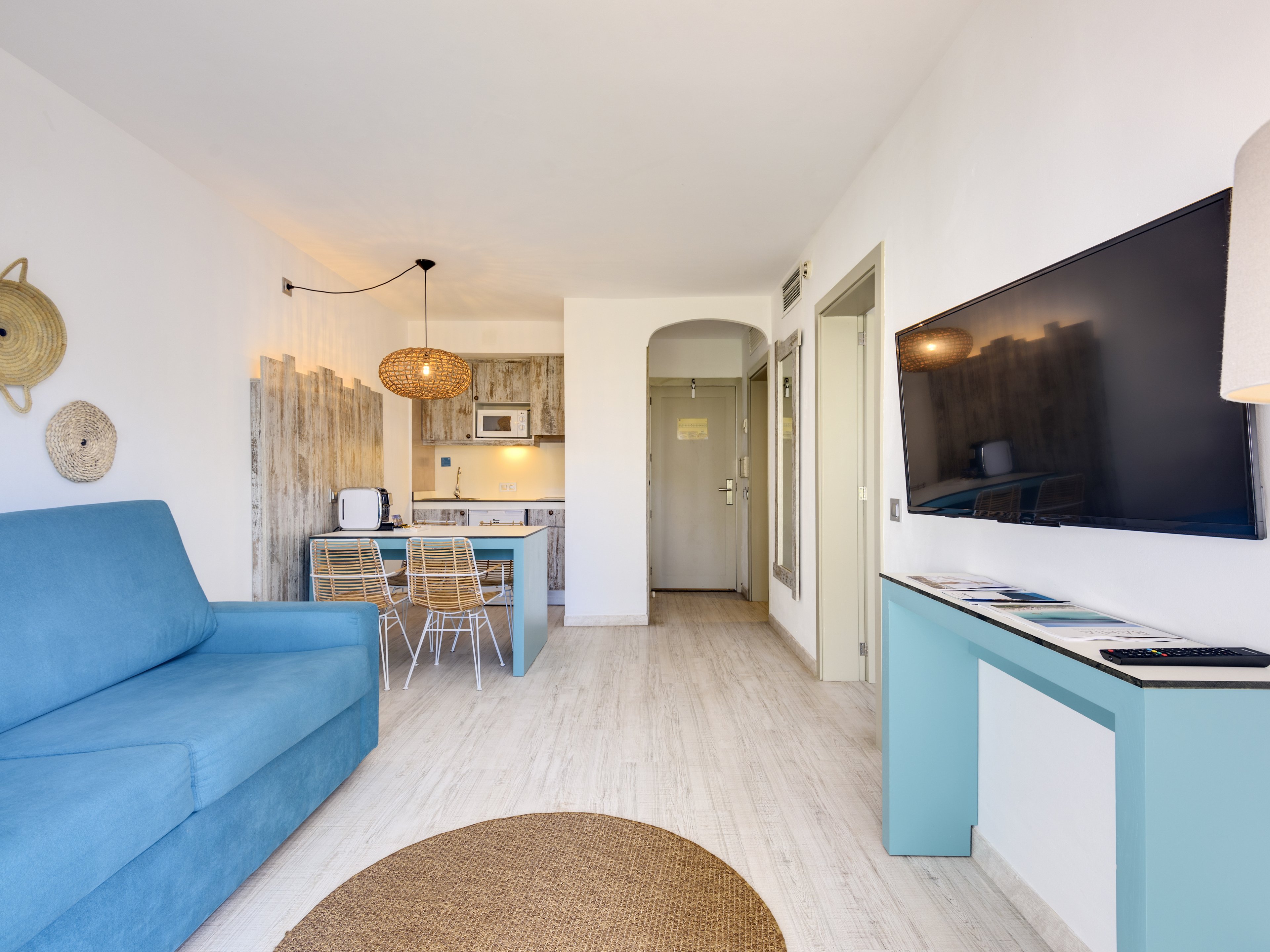 Alcudia Garden Aparthotel