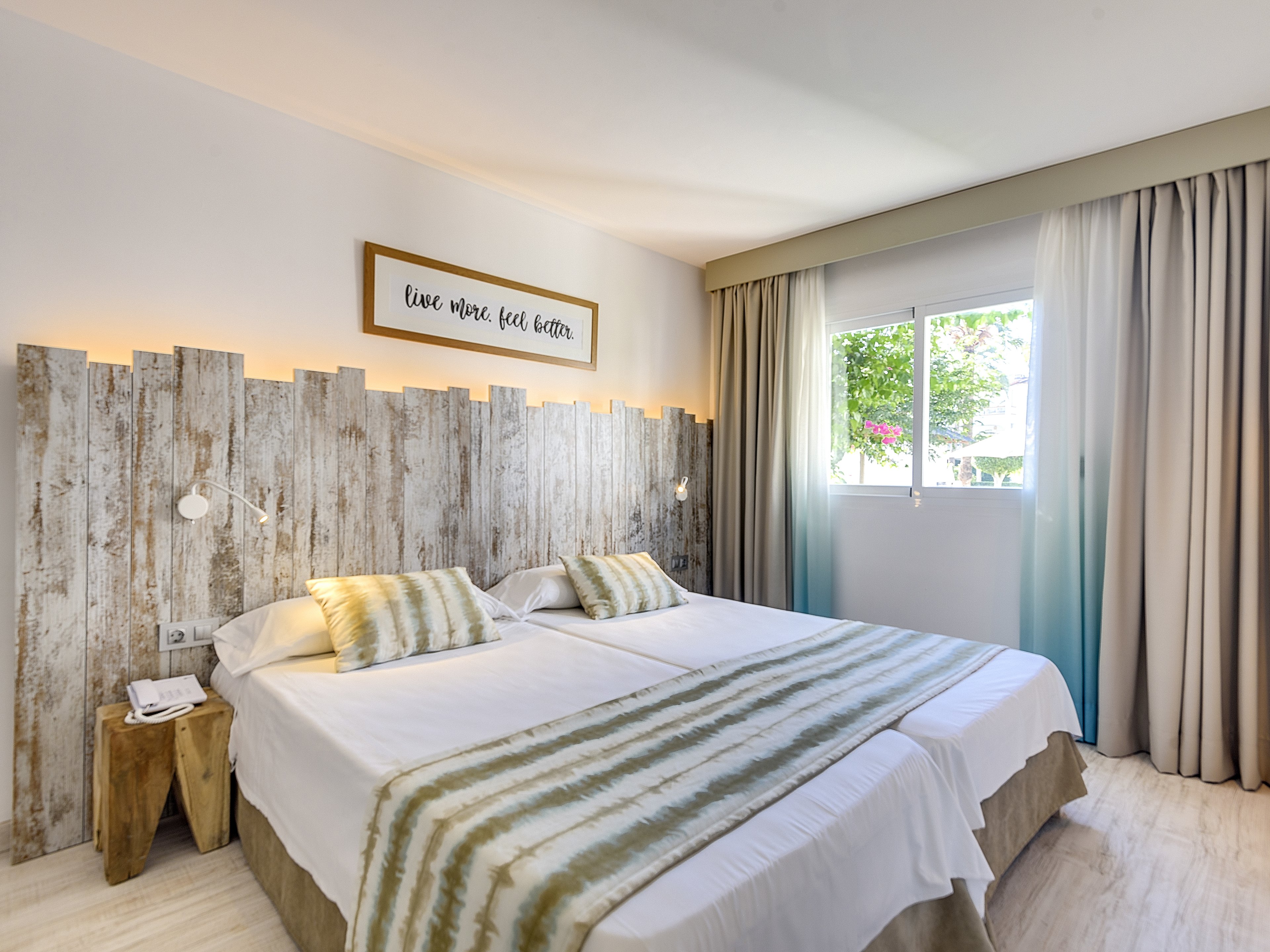 Alcudia Garden Aparthotel