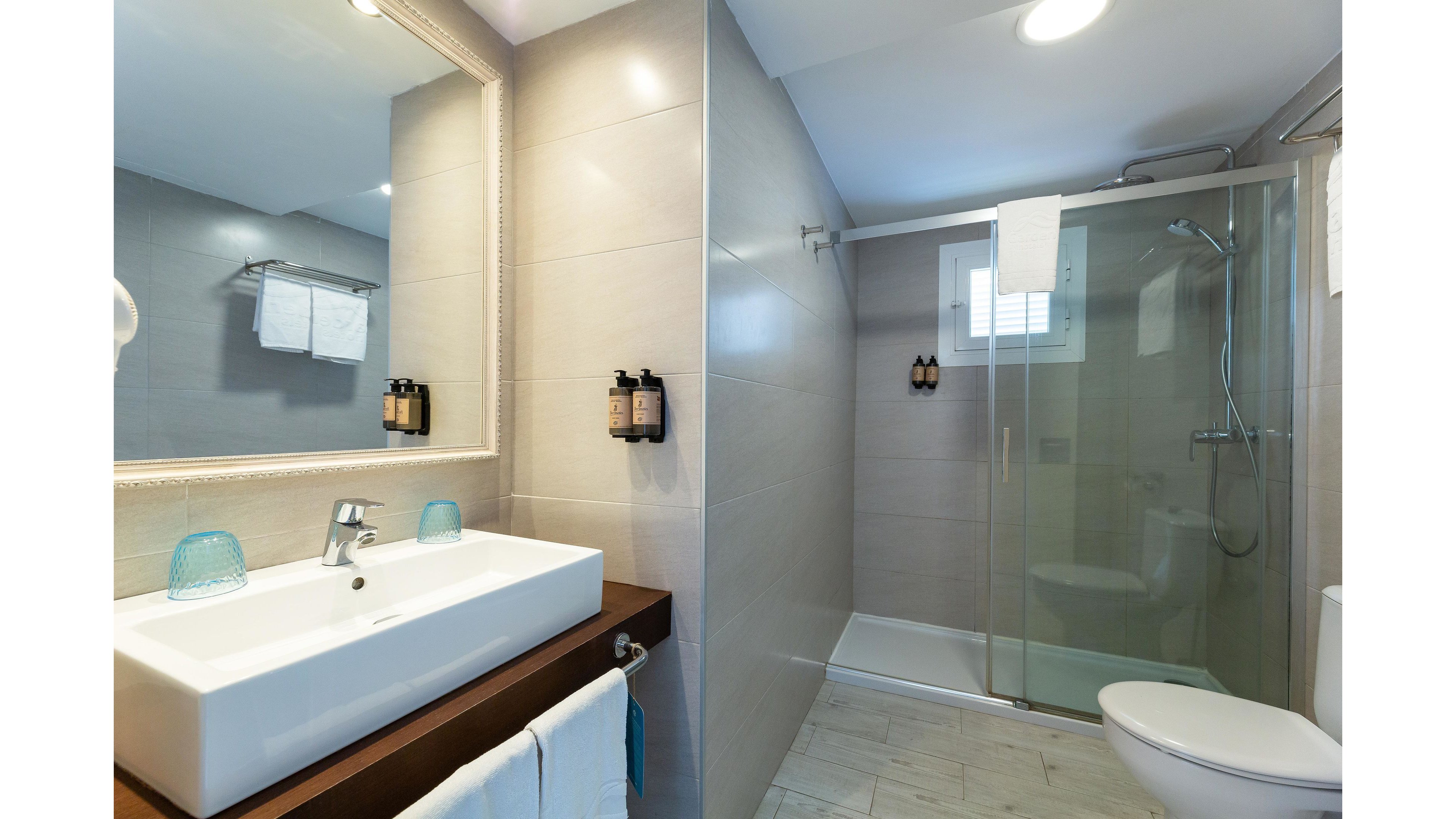 Alcudia Garden Aparthotel
