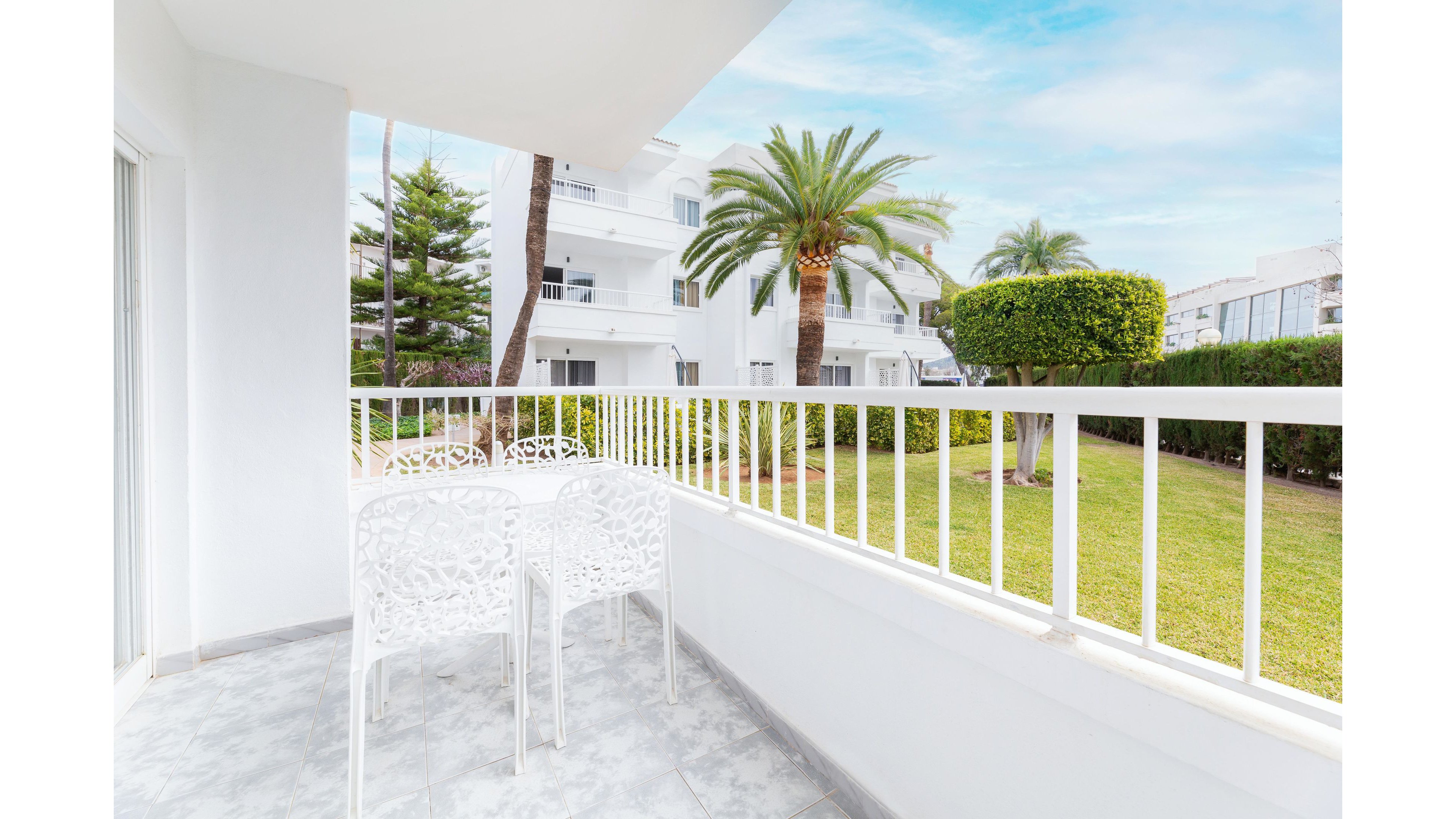 Alcudia Garden Aparthotel
