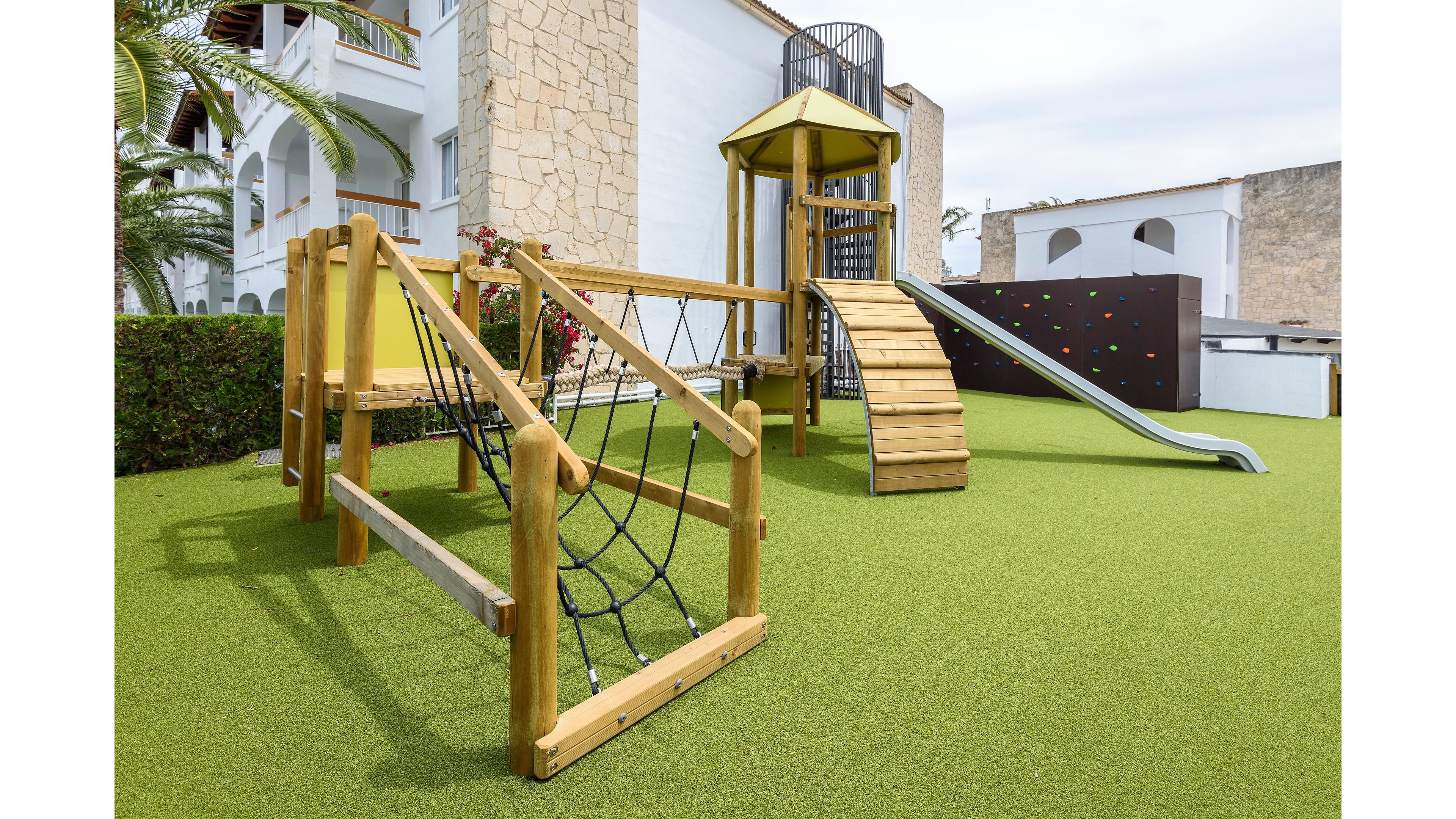 Alcudia Garden Aparthotel