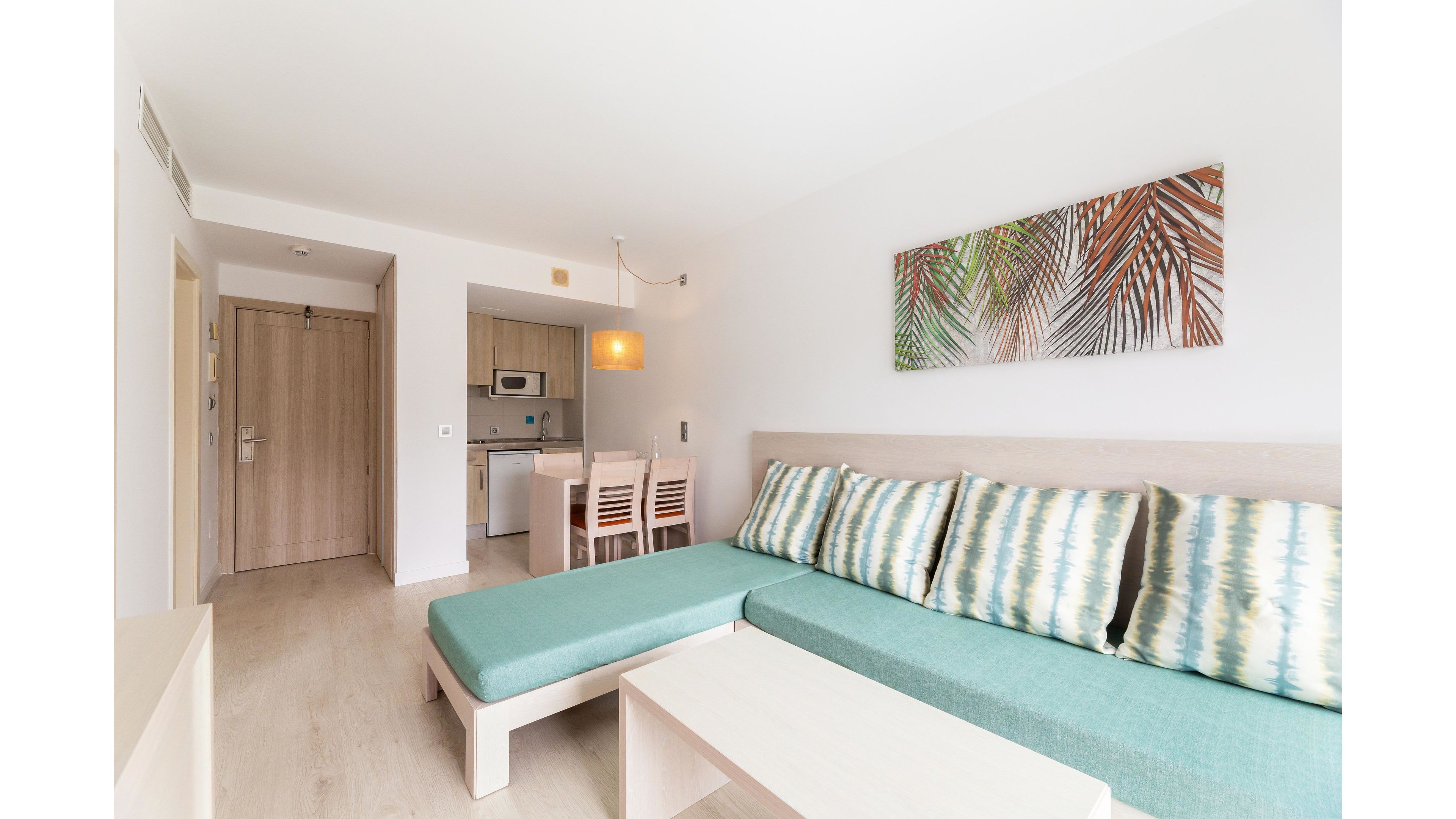 Alcudia Garden Aparthotel