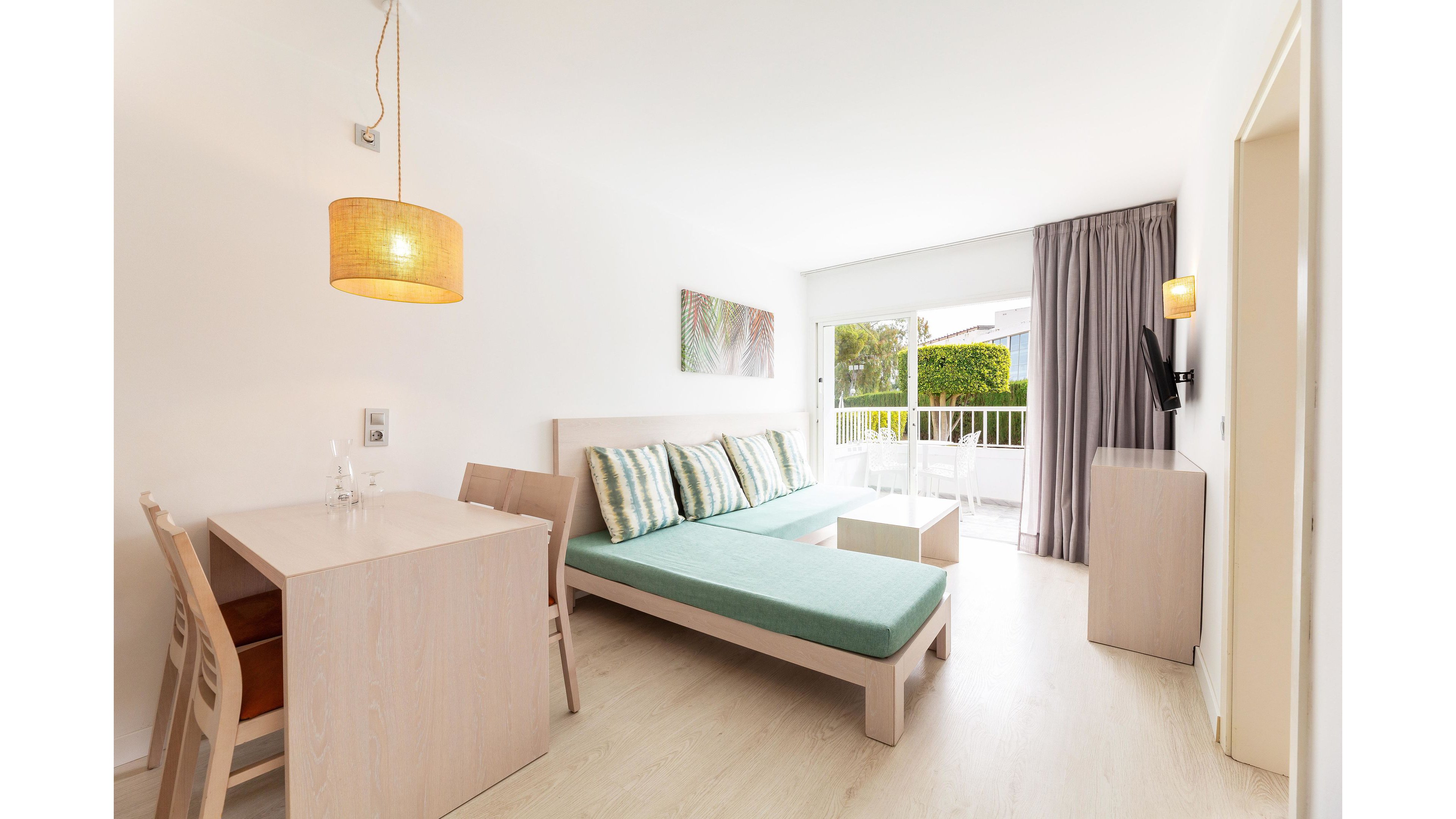 Alcudia Garden Aparthotel