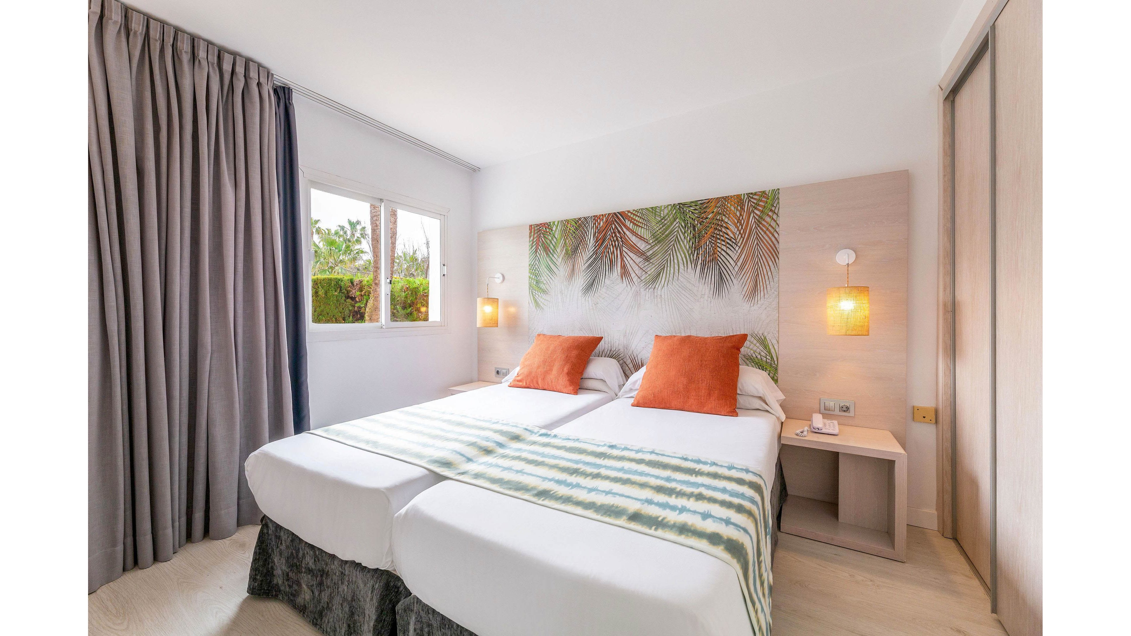 Alcudia Garden Aparthotel