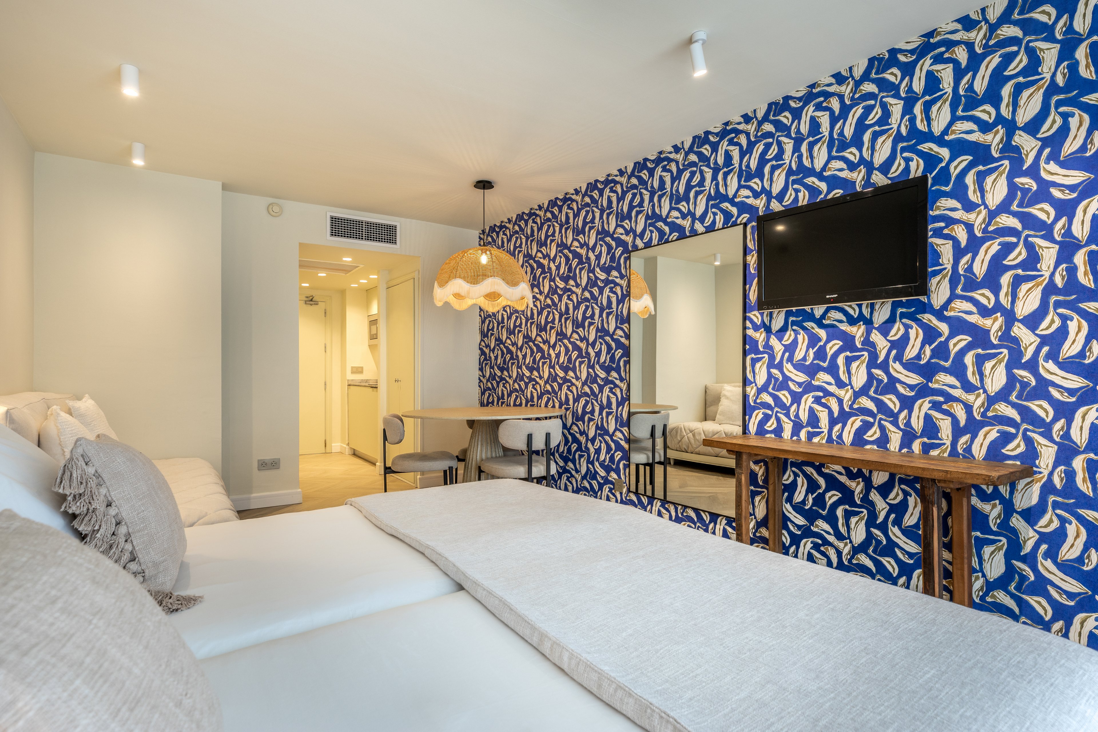 Hoposa Pollensamar Apartments