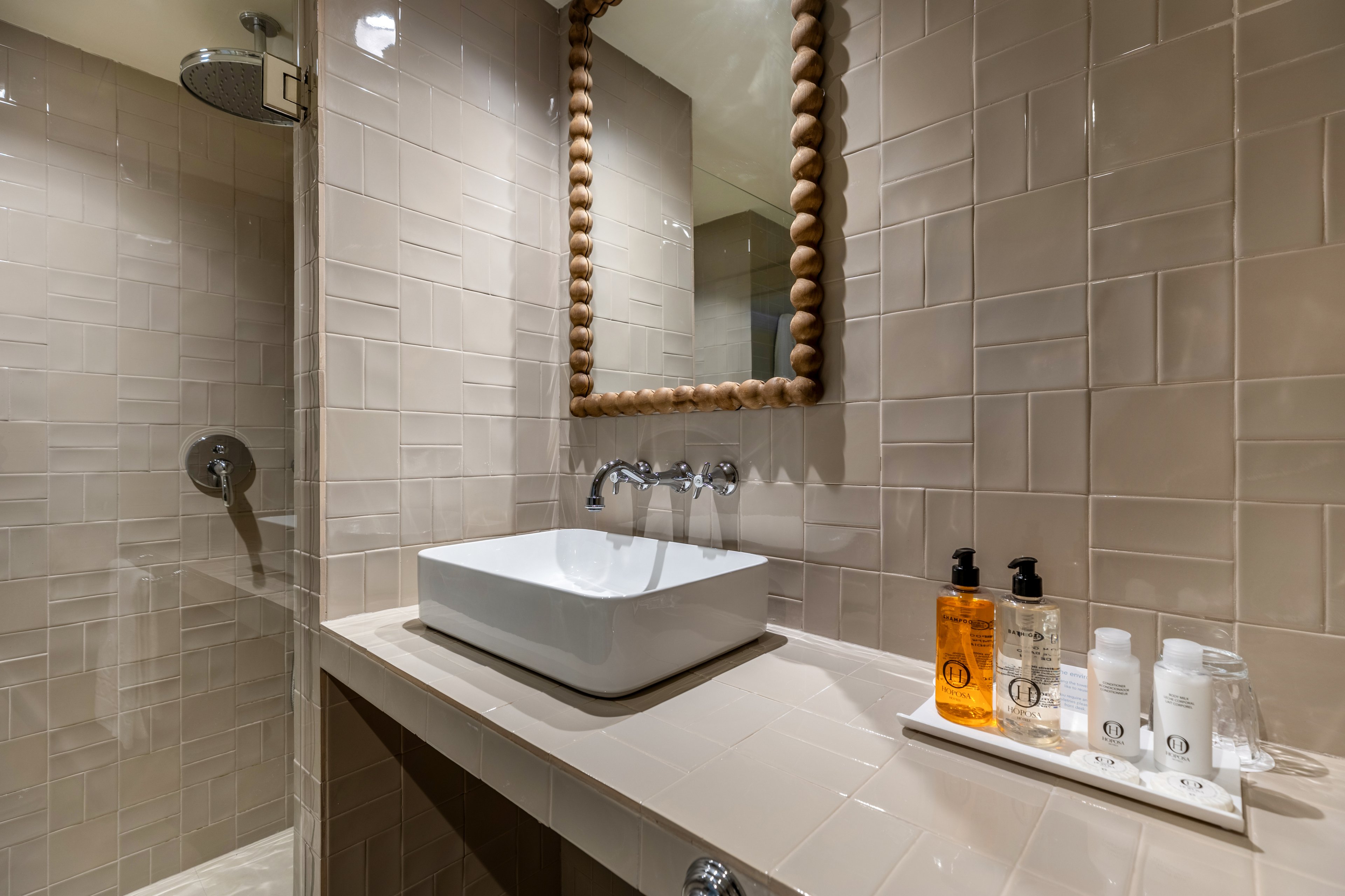 Hoposa Pollensamar Apartments