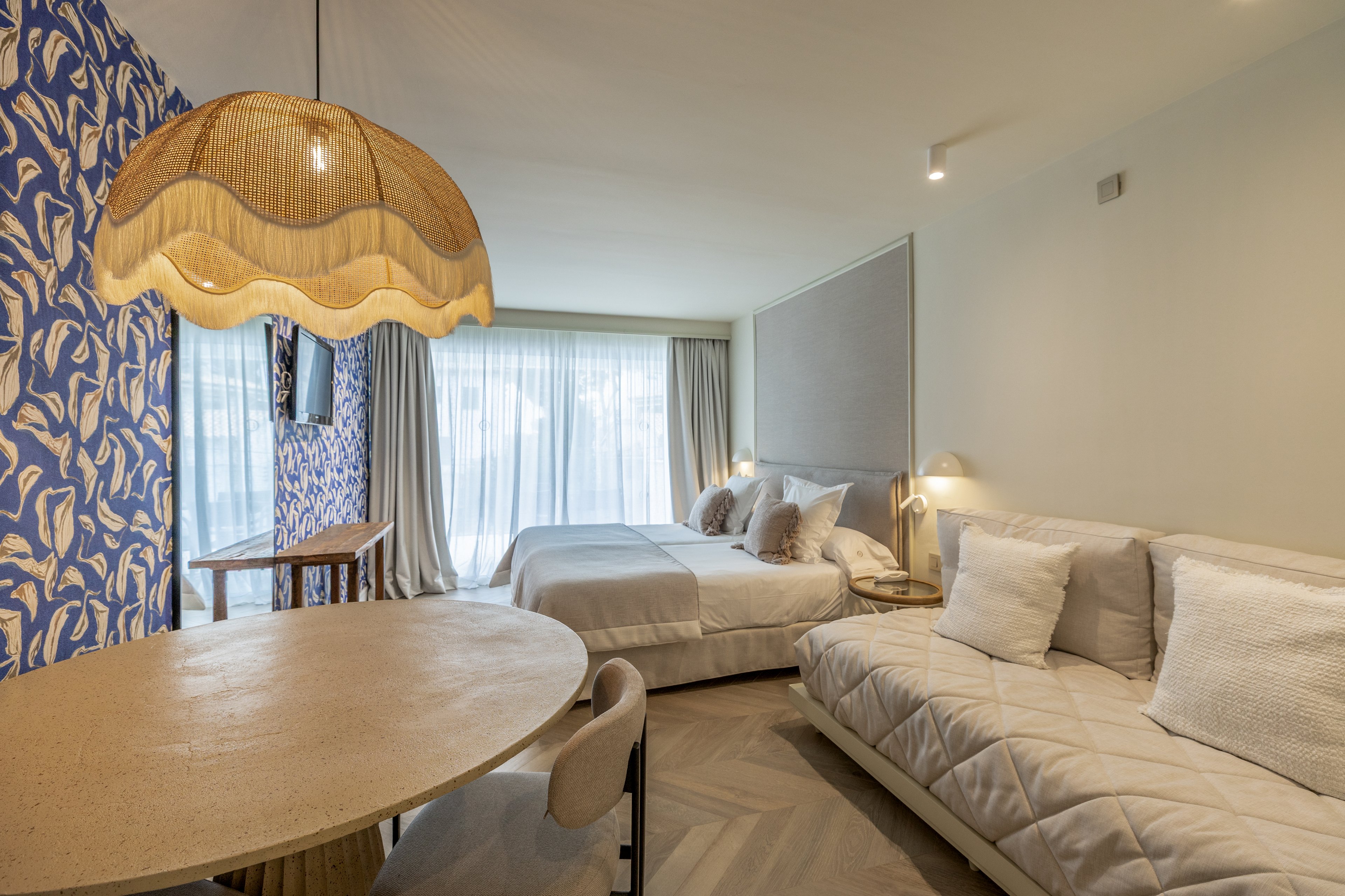 Hoposa Pollensamar Apartments