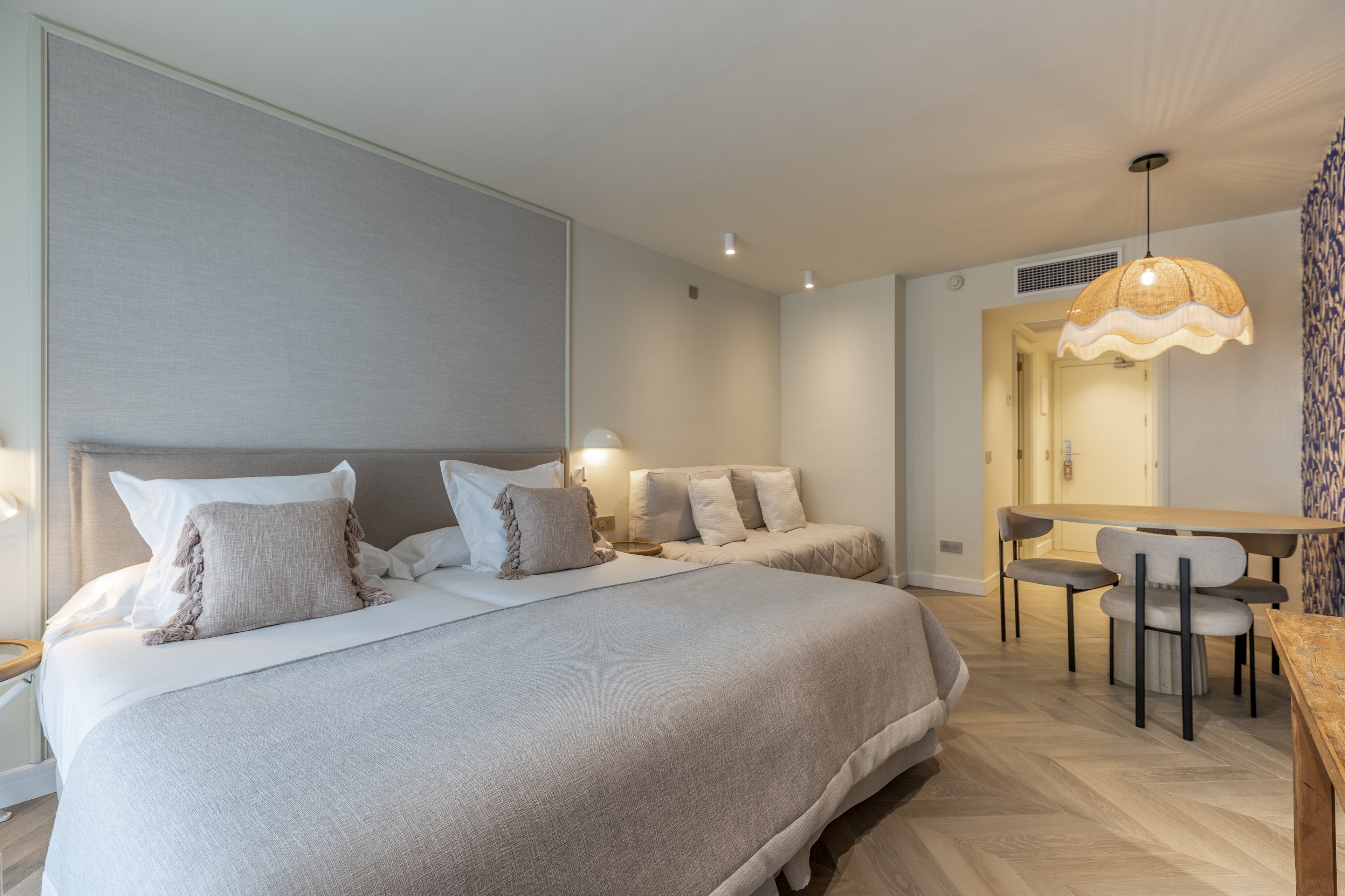 Hoposa Pollensamar Apartments