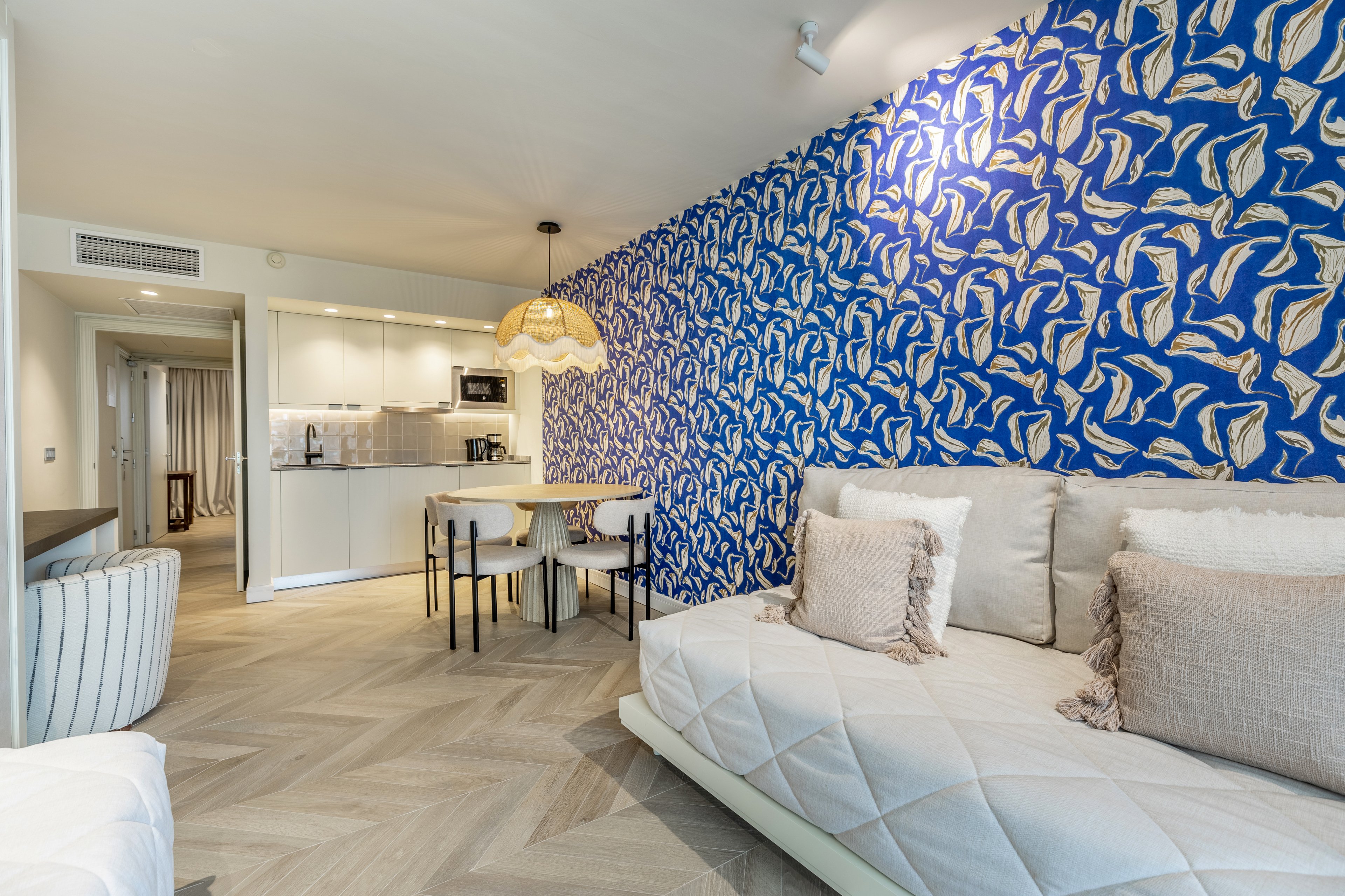 Hoposa Pollensamar Apartments