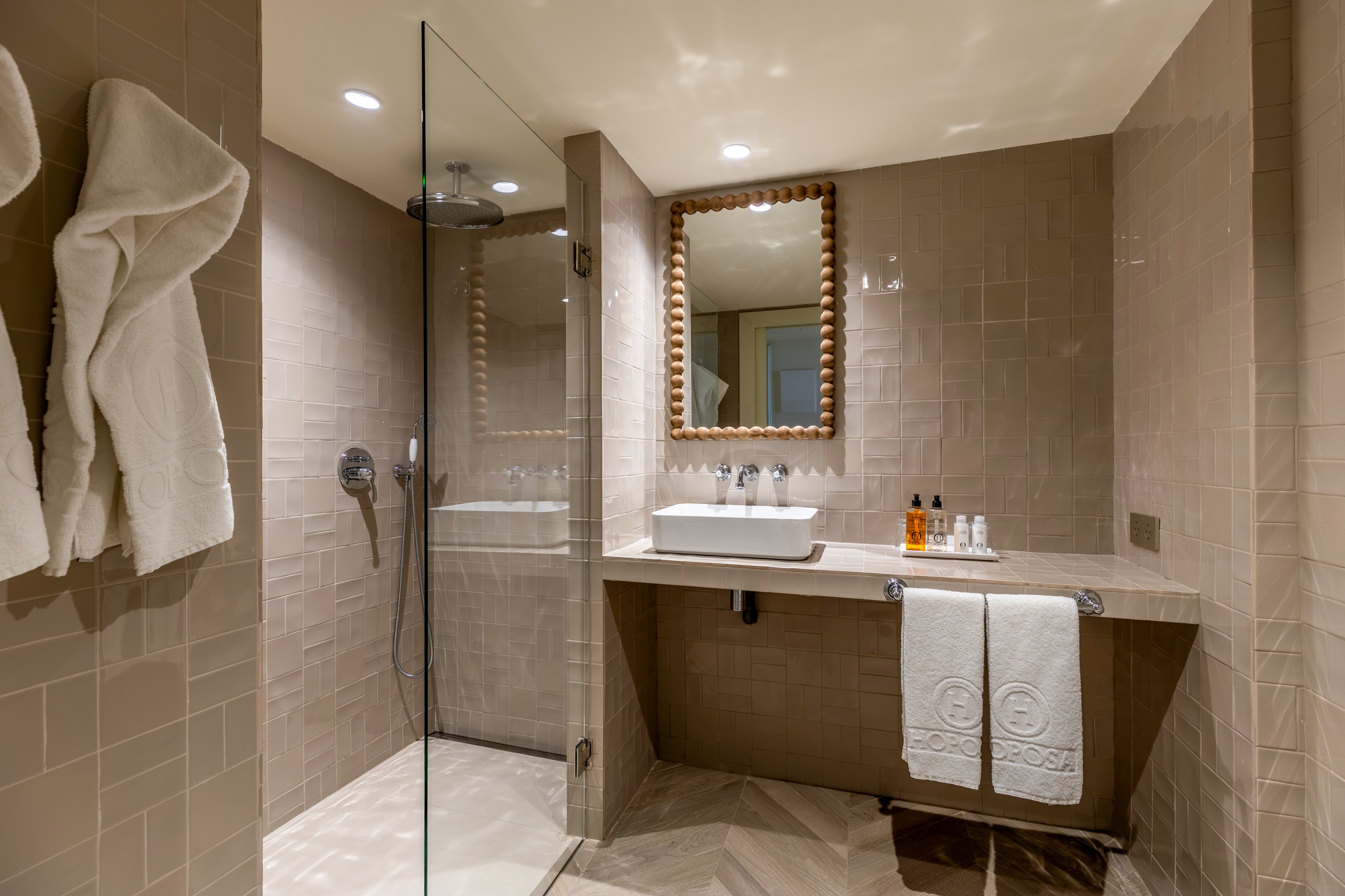 Hoposa Pollensamar Apartments