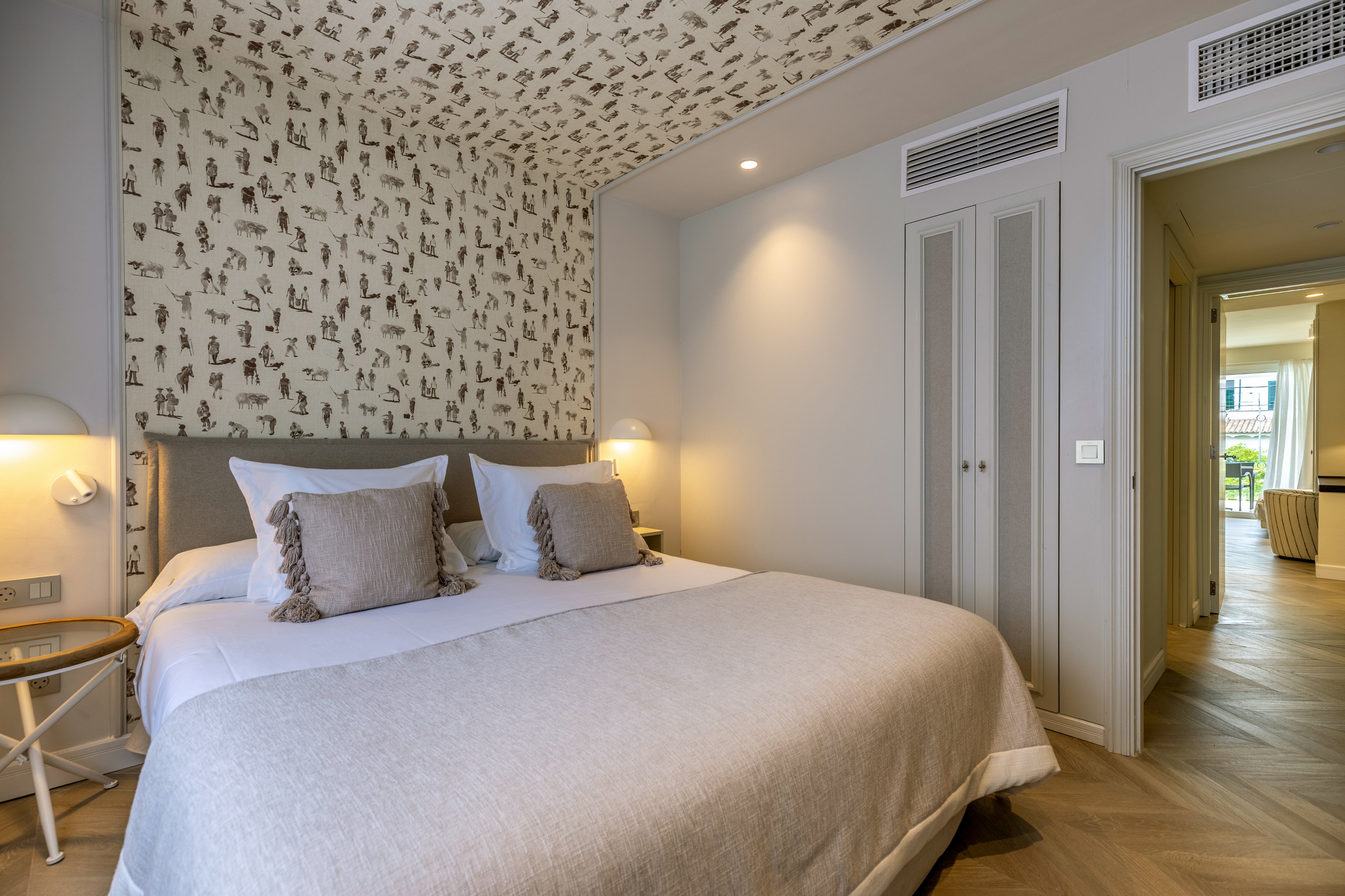 Hoposa Pollensamar Apartments