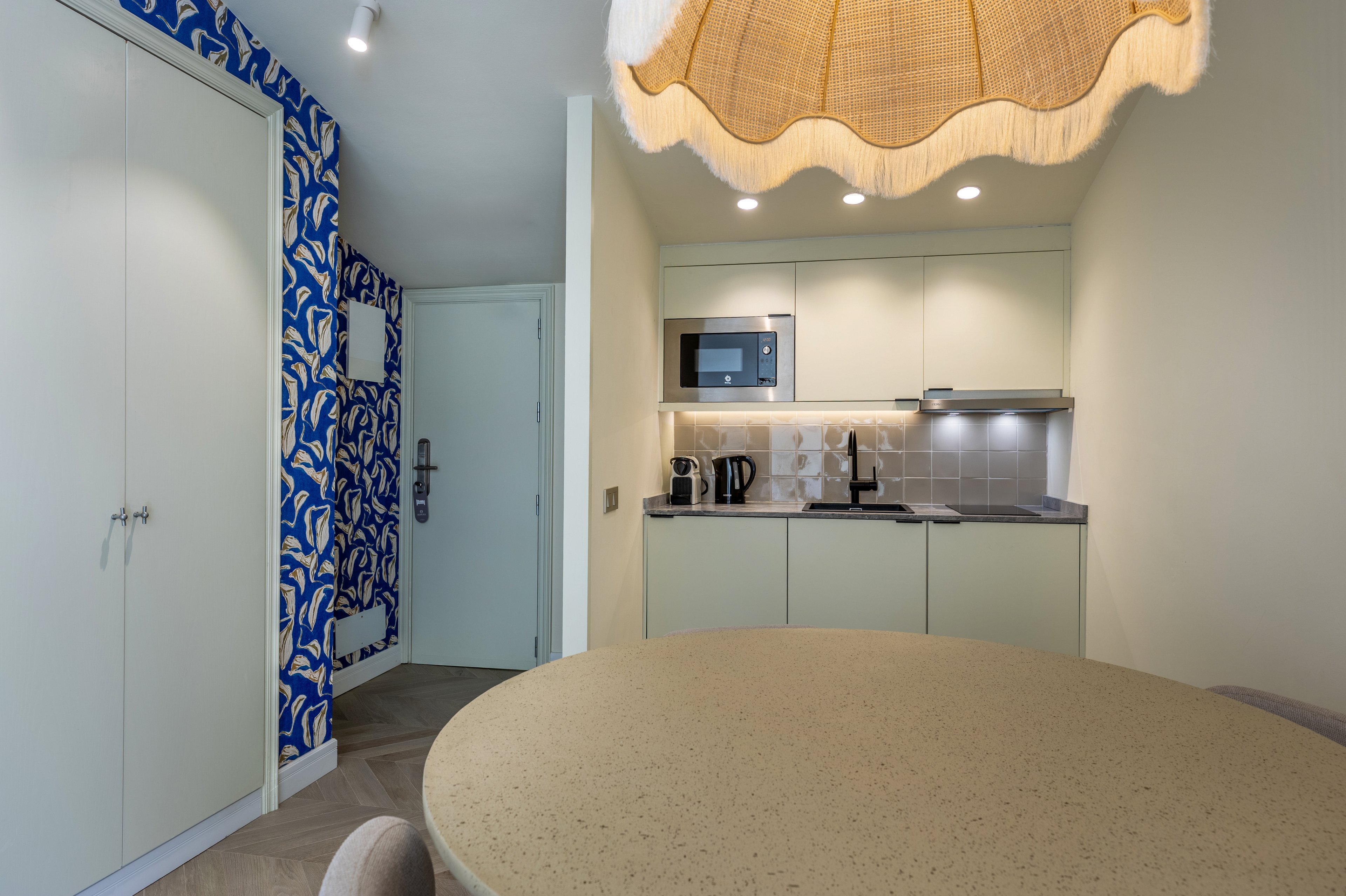 Hoposa Pollensamar Apartments