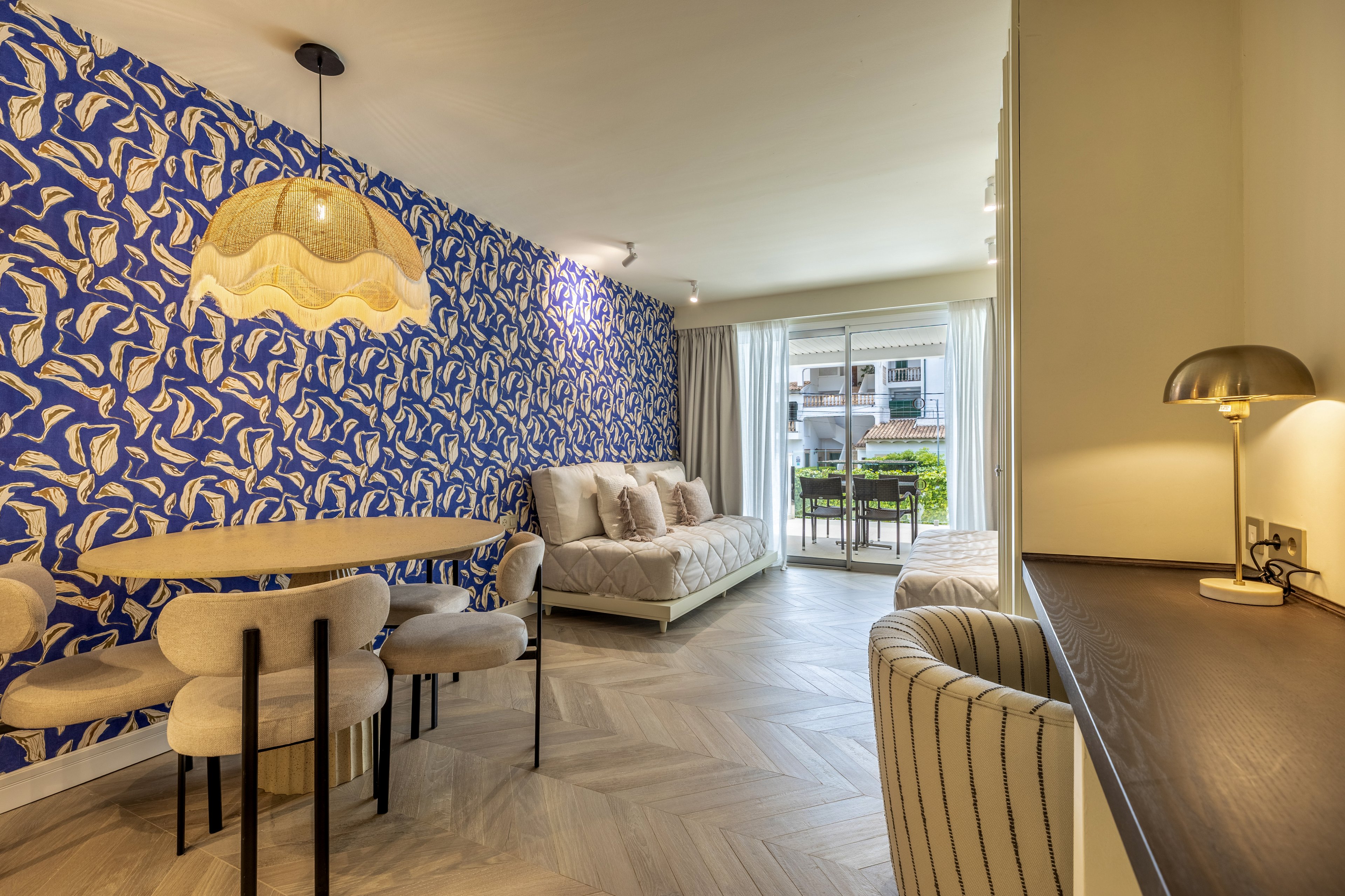 Hoposa Pollensamar Apartments