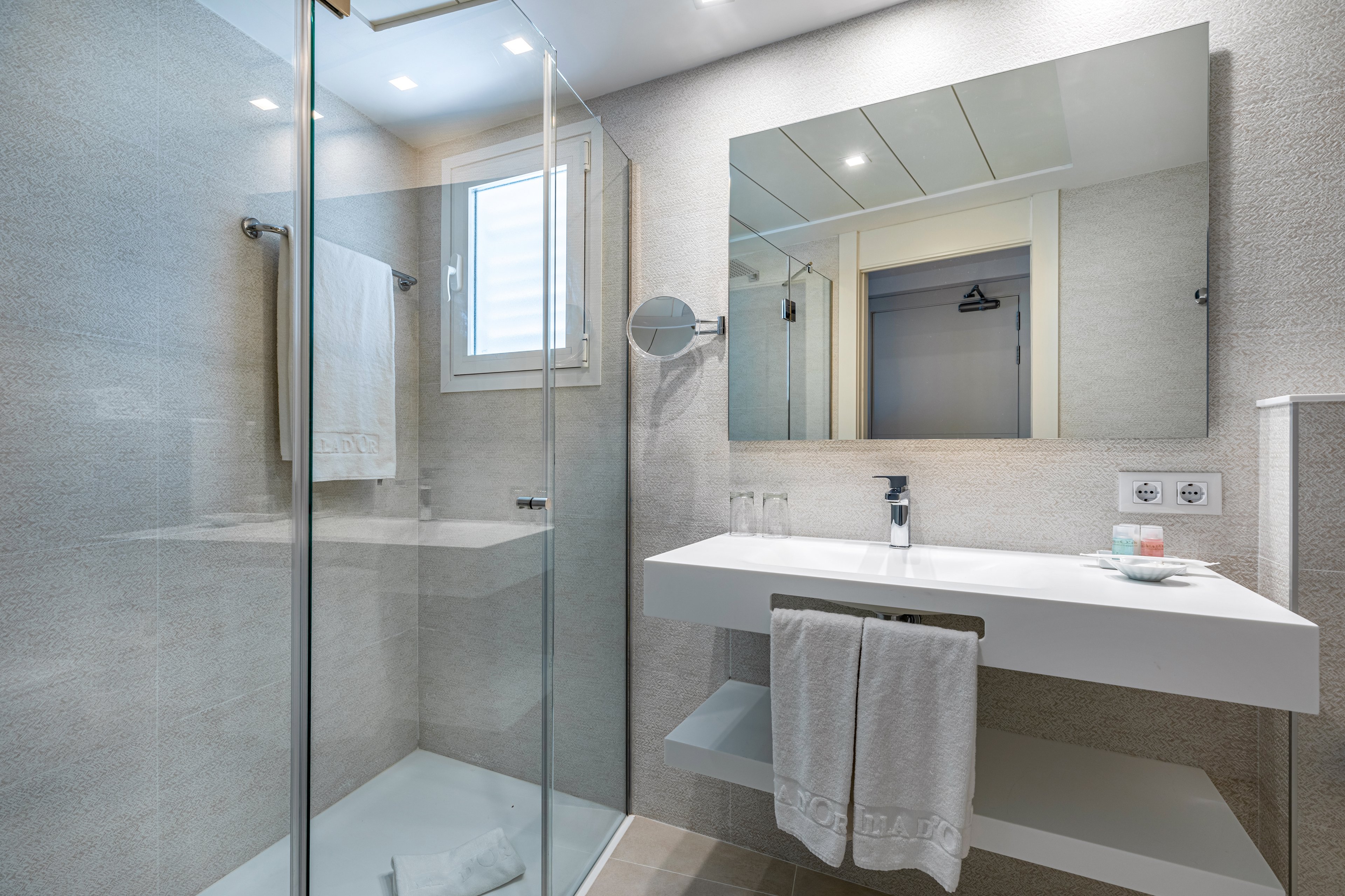 Hotel Illa d'Or & Illa d'Or Club Apartments