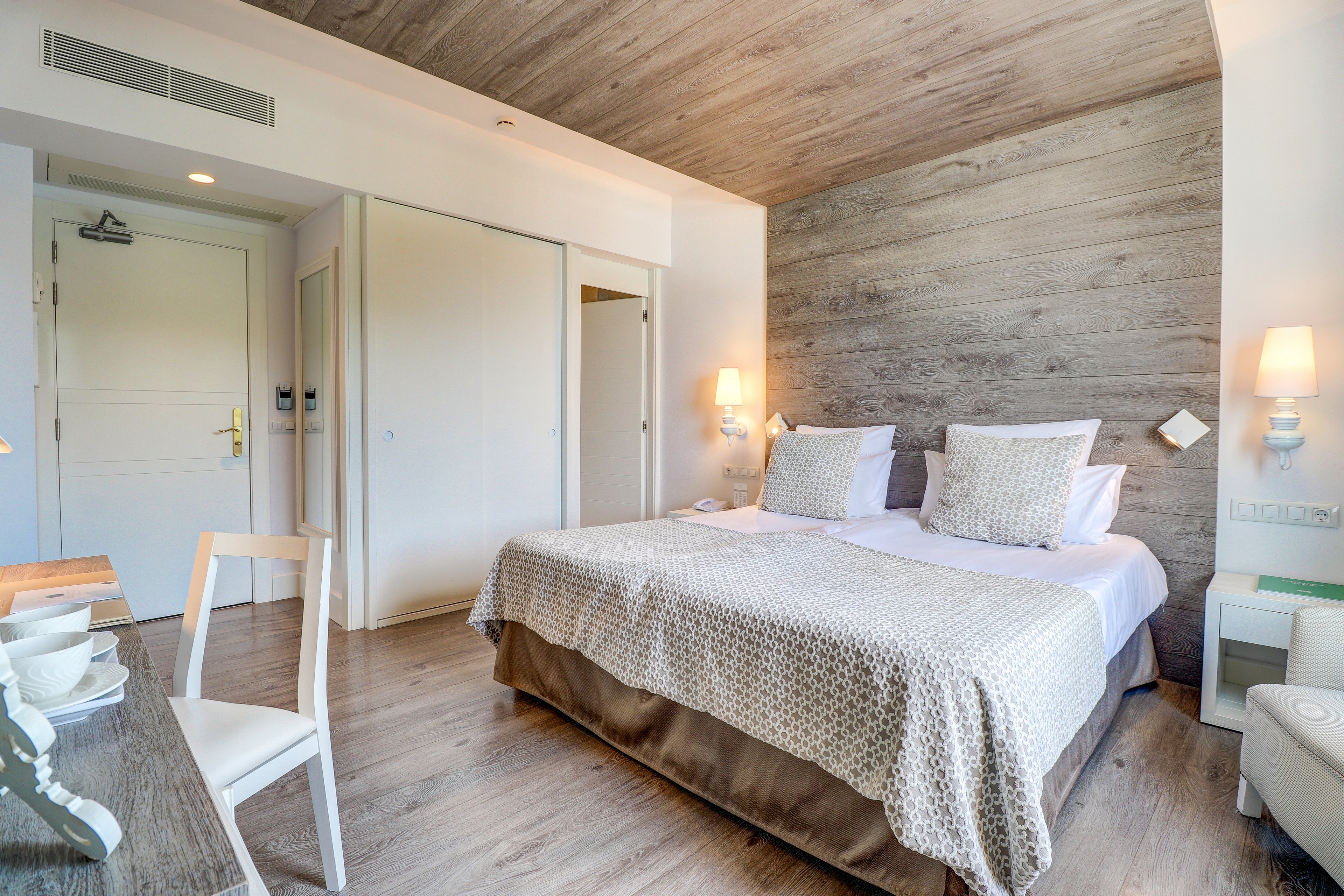 Hotel Illa d'Or & Illa d'Or Club Apartments