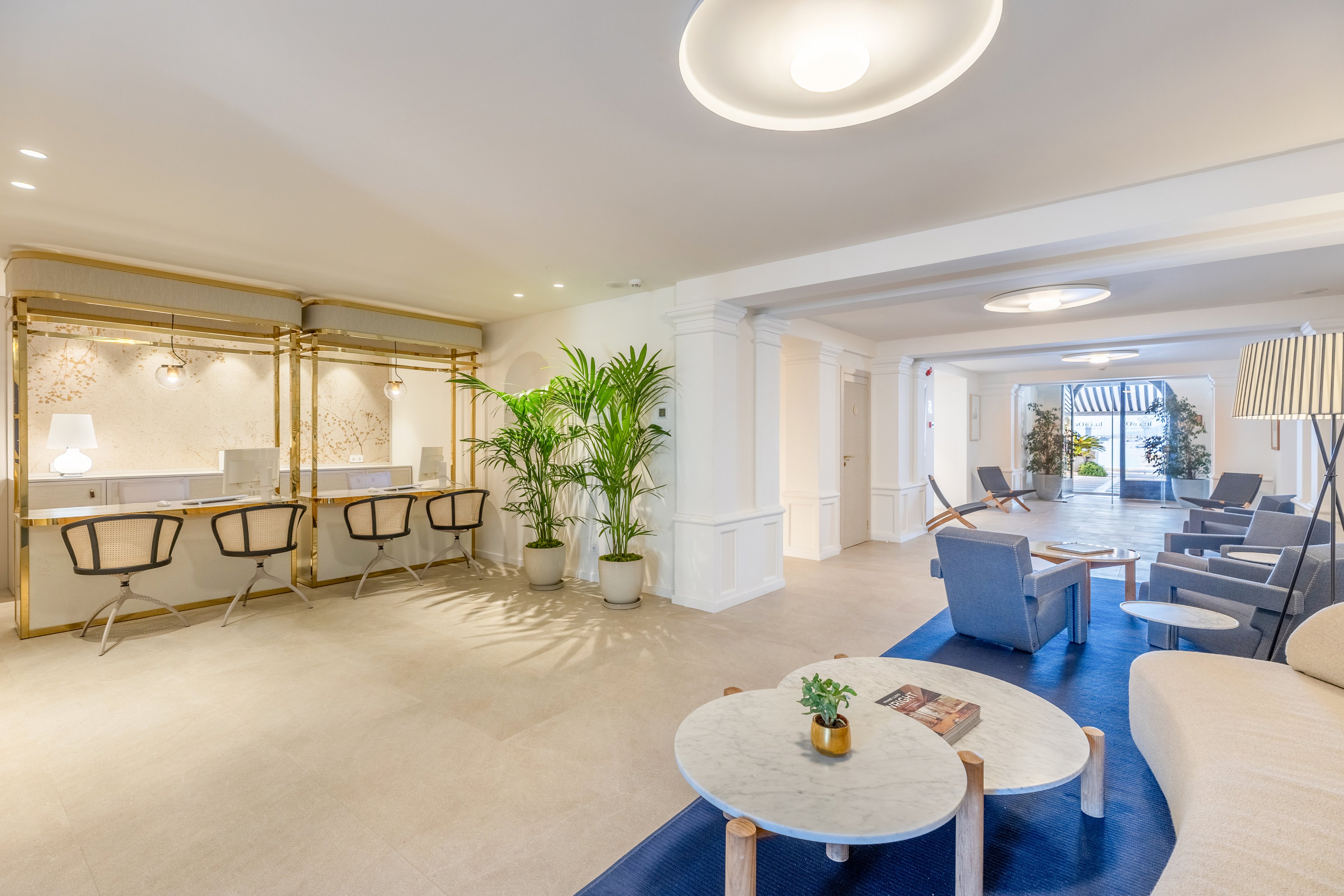 Hotel Illa d'Or & Illa d'Or Club Apartments