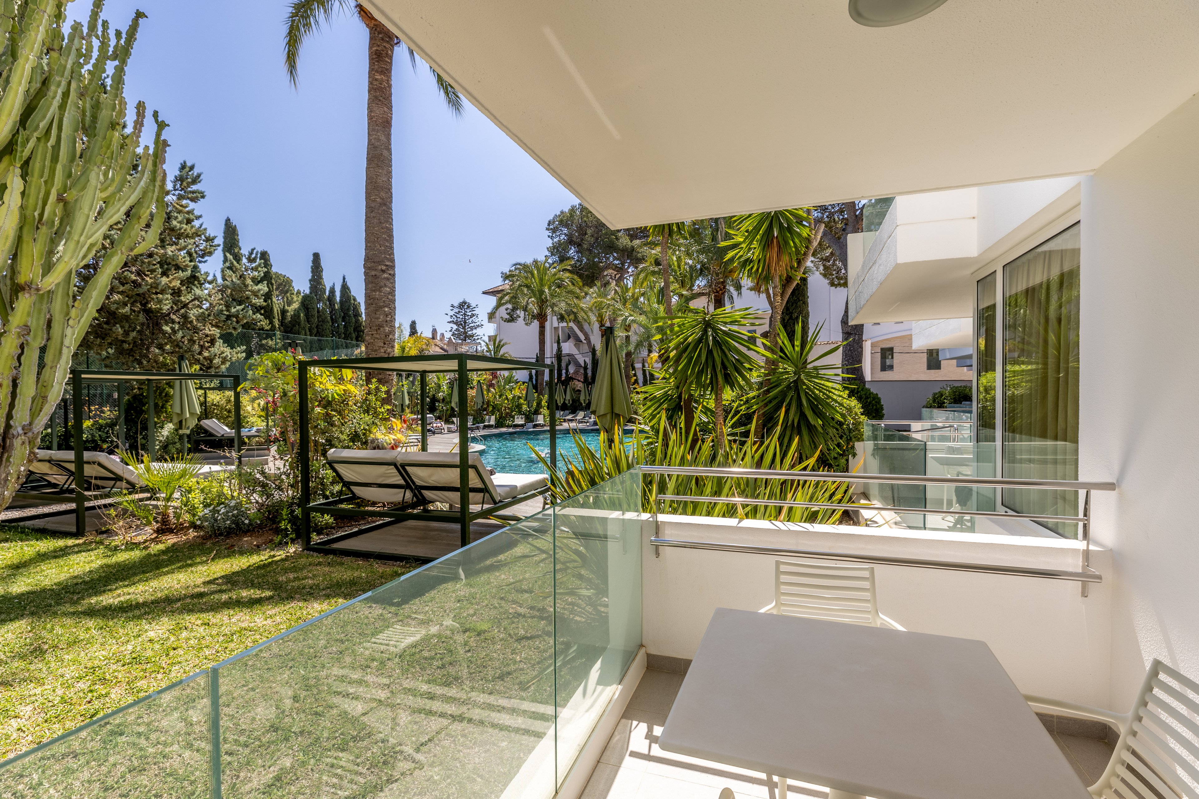 Hotel Illa d'Or & Illa d'Or Club Apartments