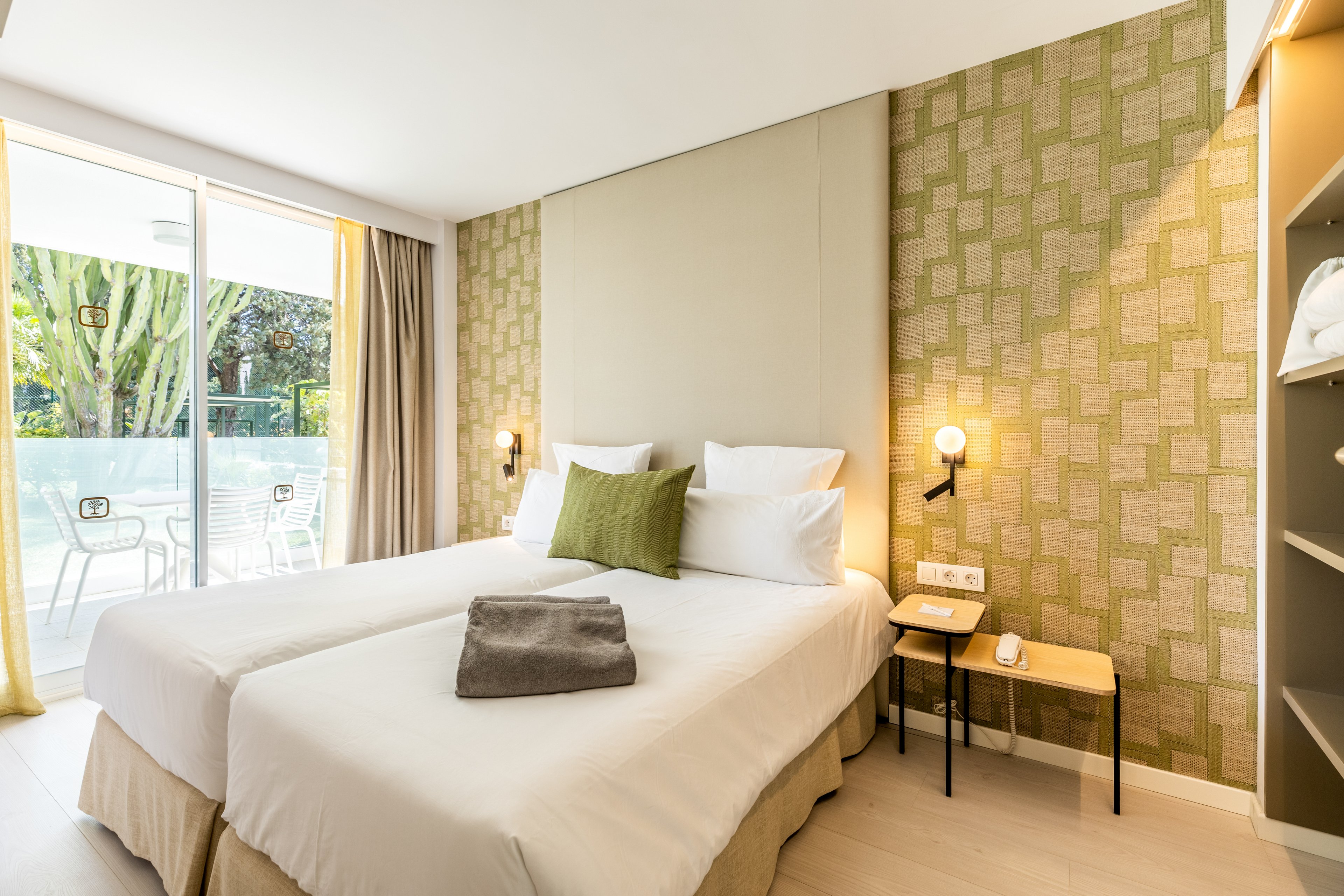 Hotel Illa d'Or & Illa d'Or Club Apartments