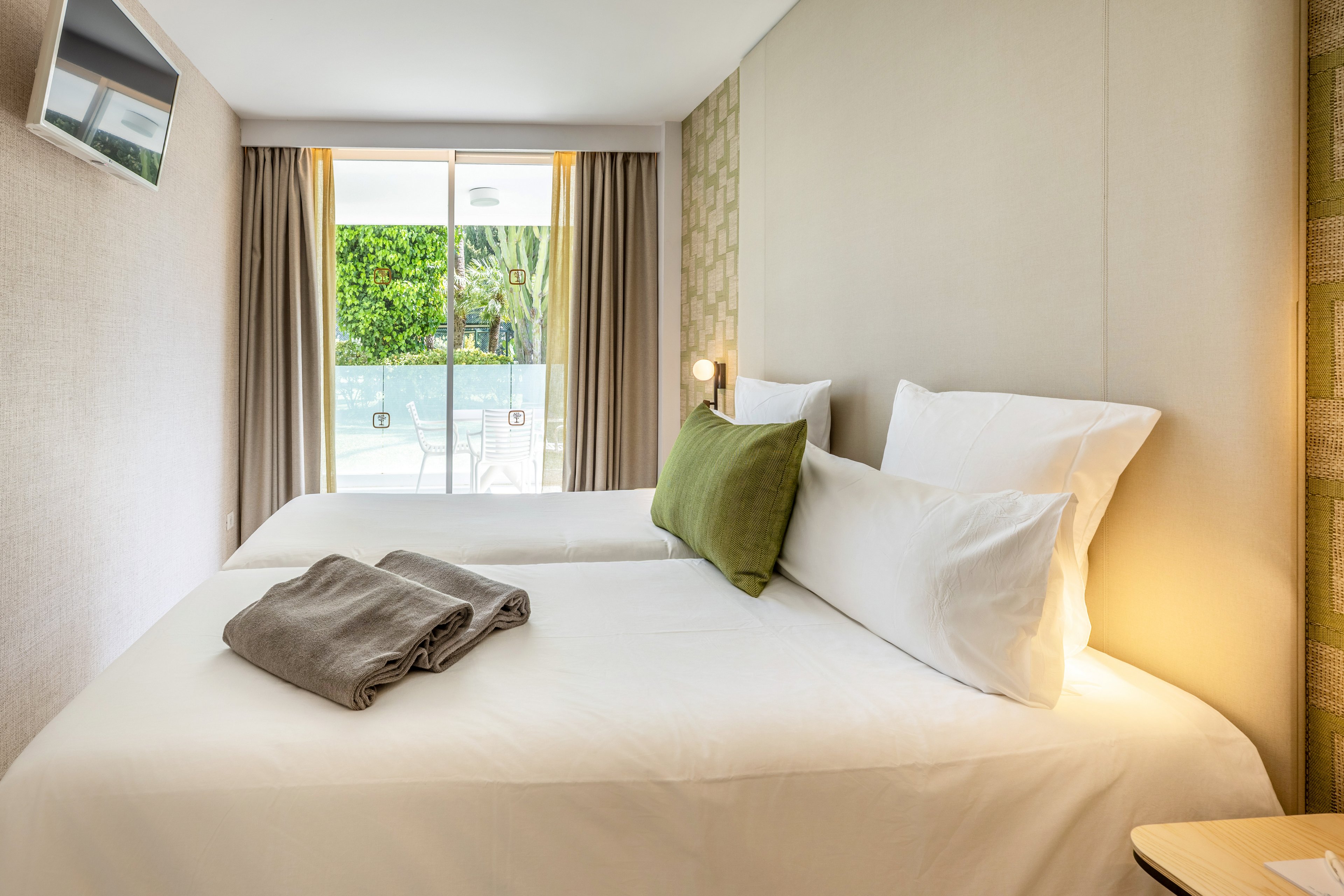 Hotel Illa d'Or & Illa d'Or Club Apartments