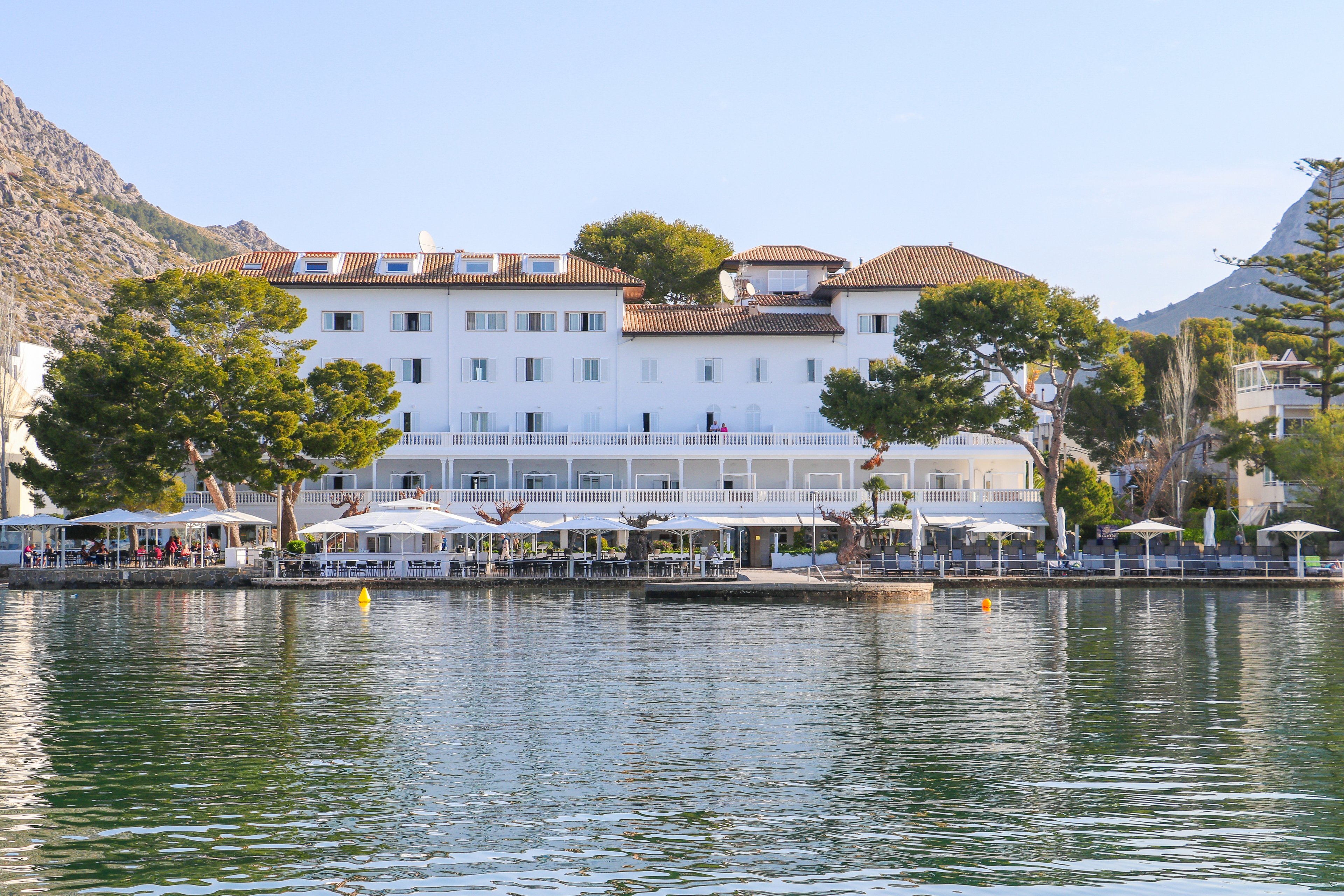 Hotel Illa d'Or & Illa d'Or Club Apartments