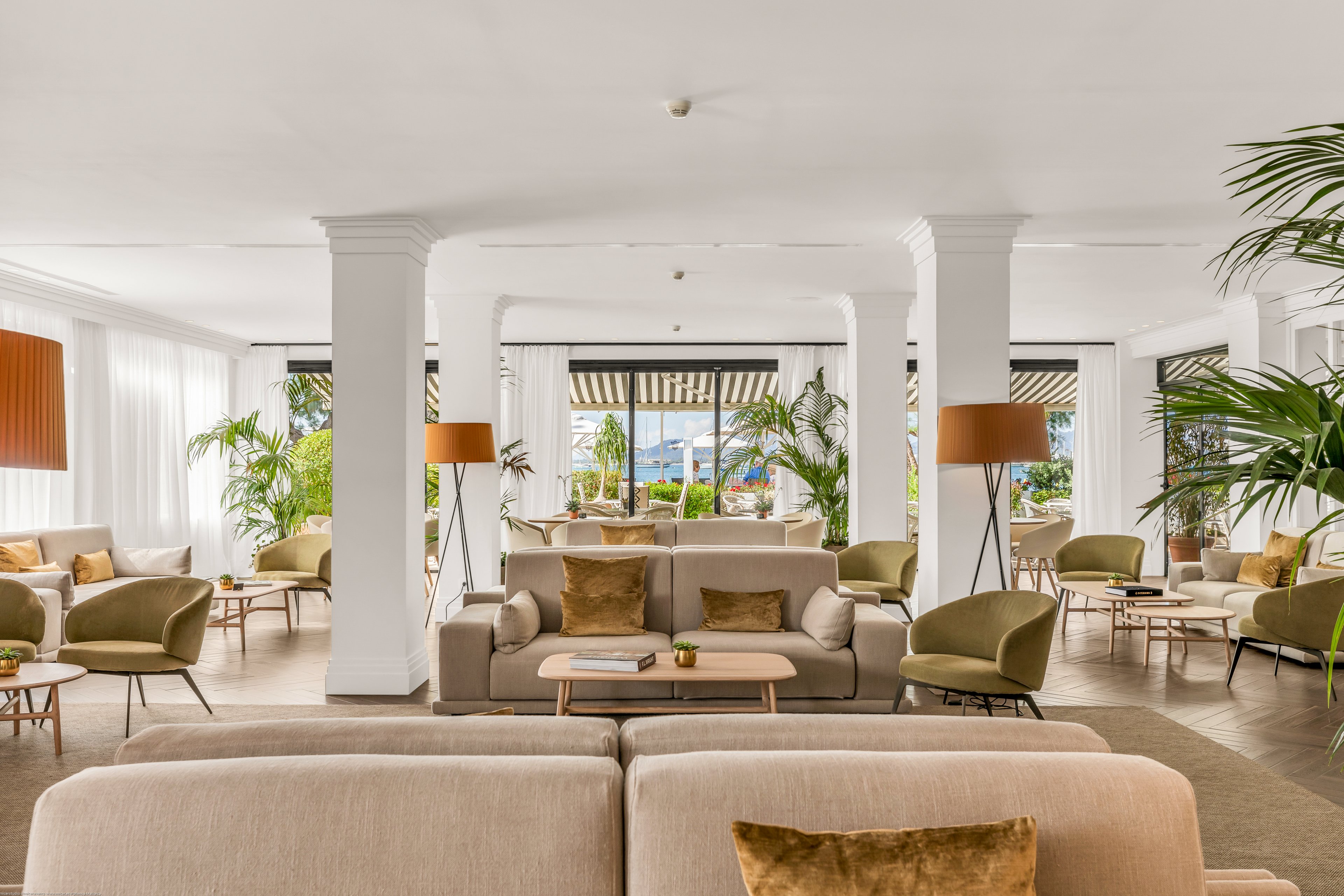 Hotel Illa d'Or & Illa d'Or Club Apartments