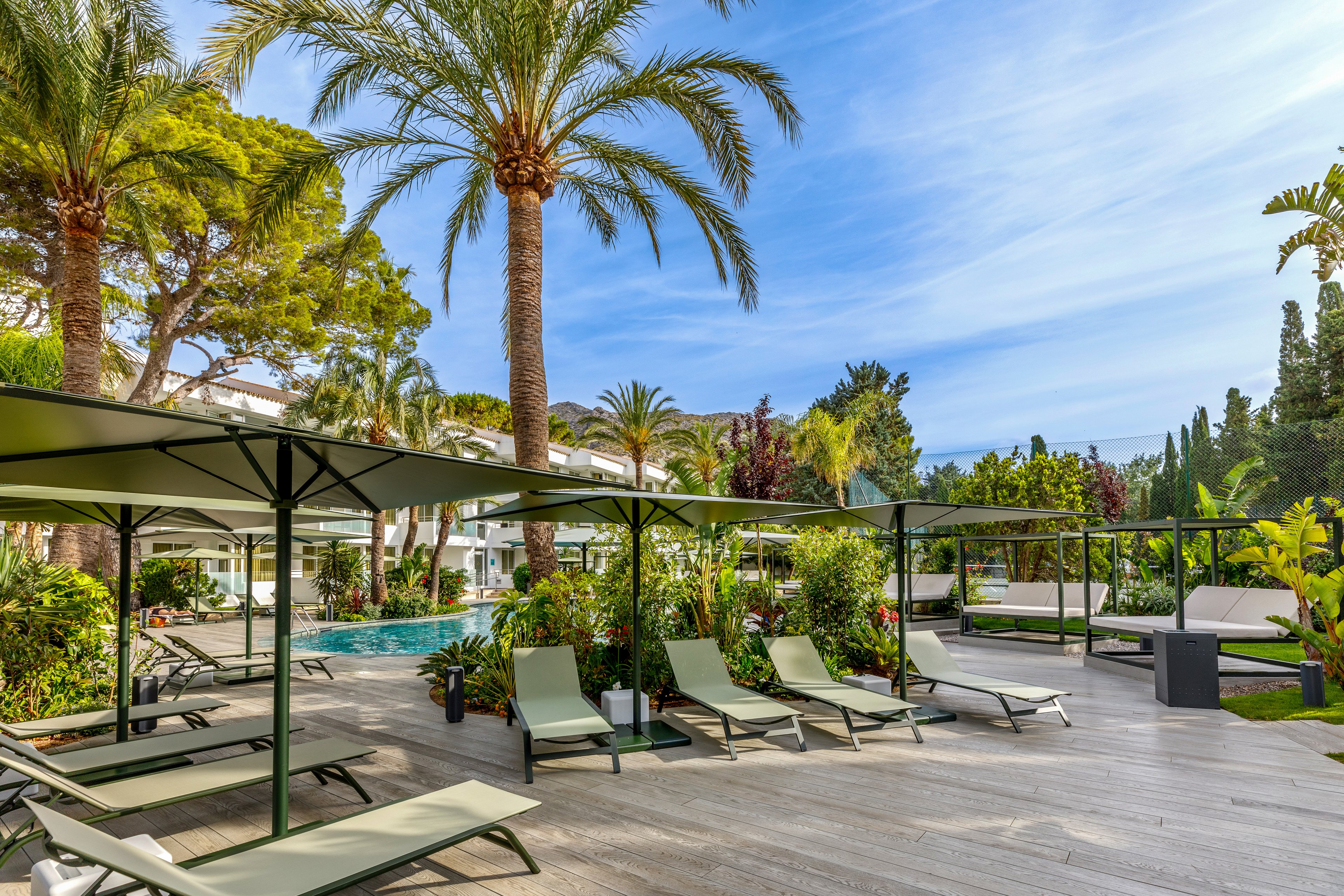 Hotel Illa d'Or & Illa d'Or Club Apartments