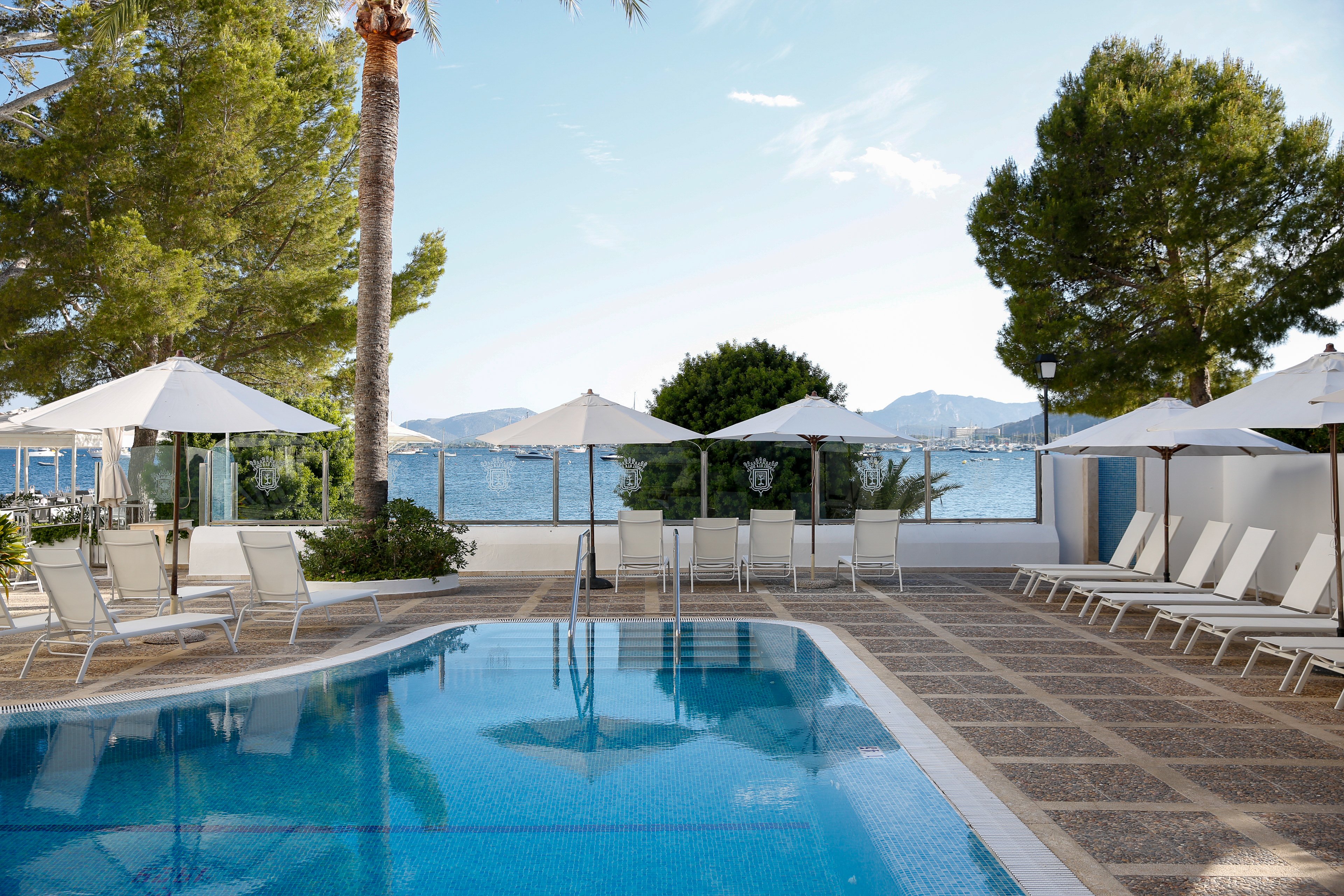 Hotel Illa d'Or & Illa d'Or Club Apartments