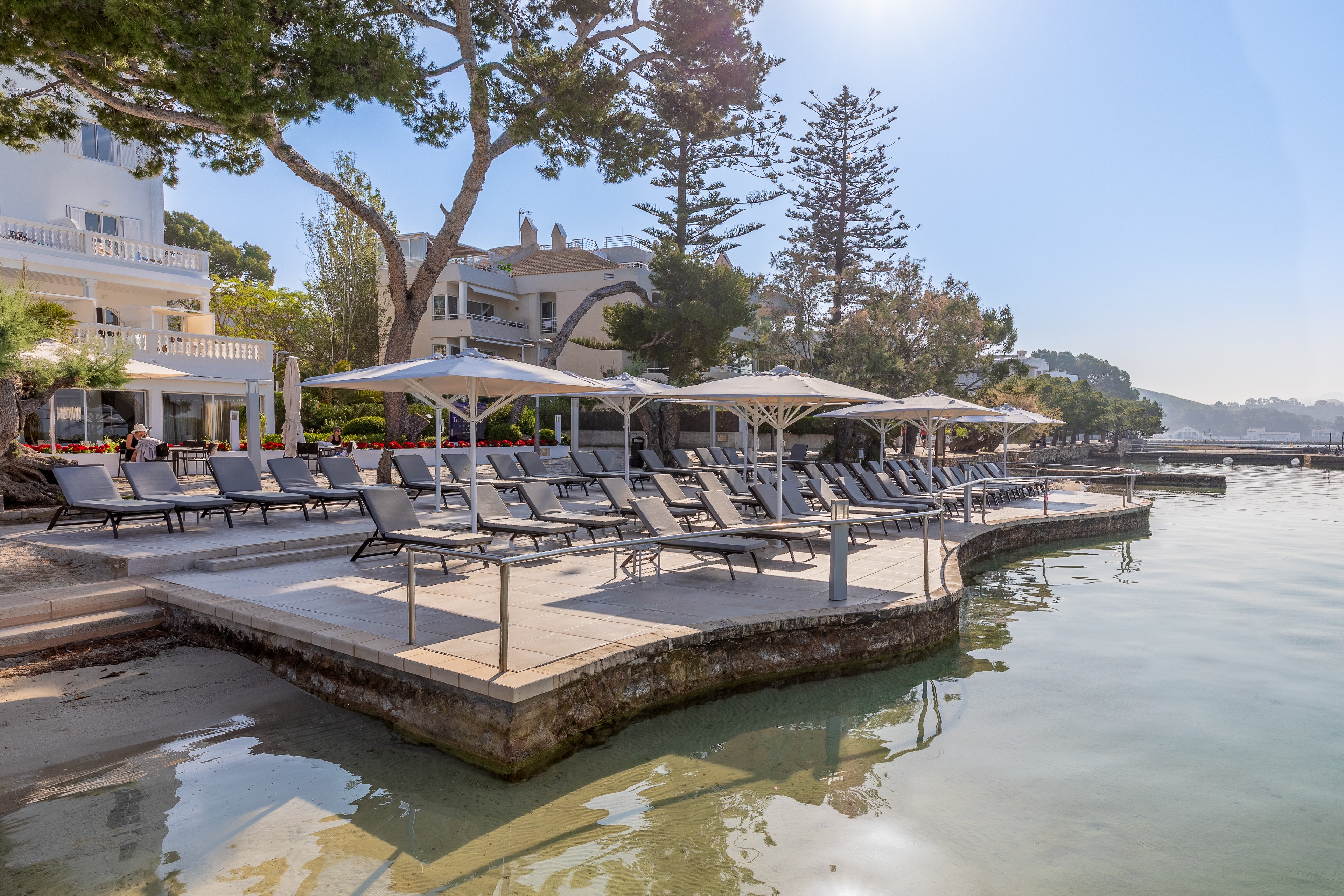 Hotel Illa d'Or & Illa d'Or Club Apartments