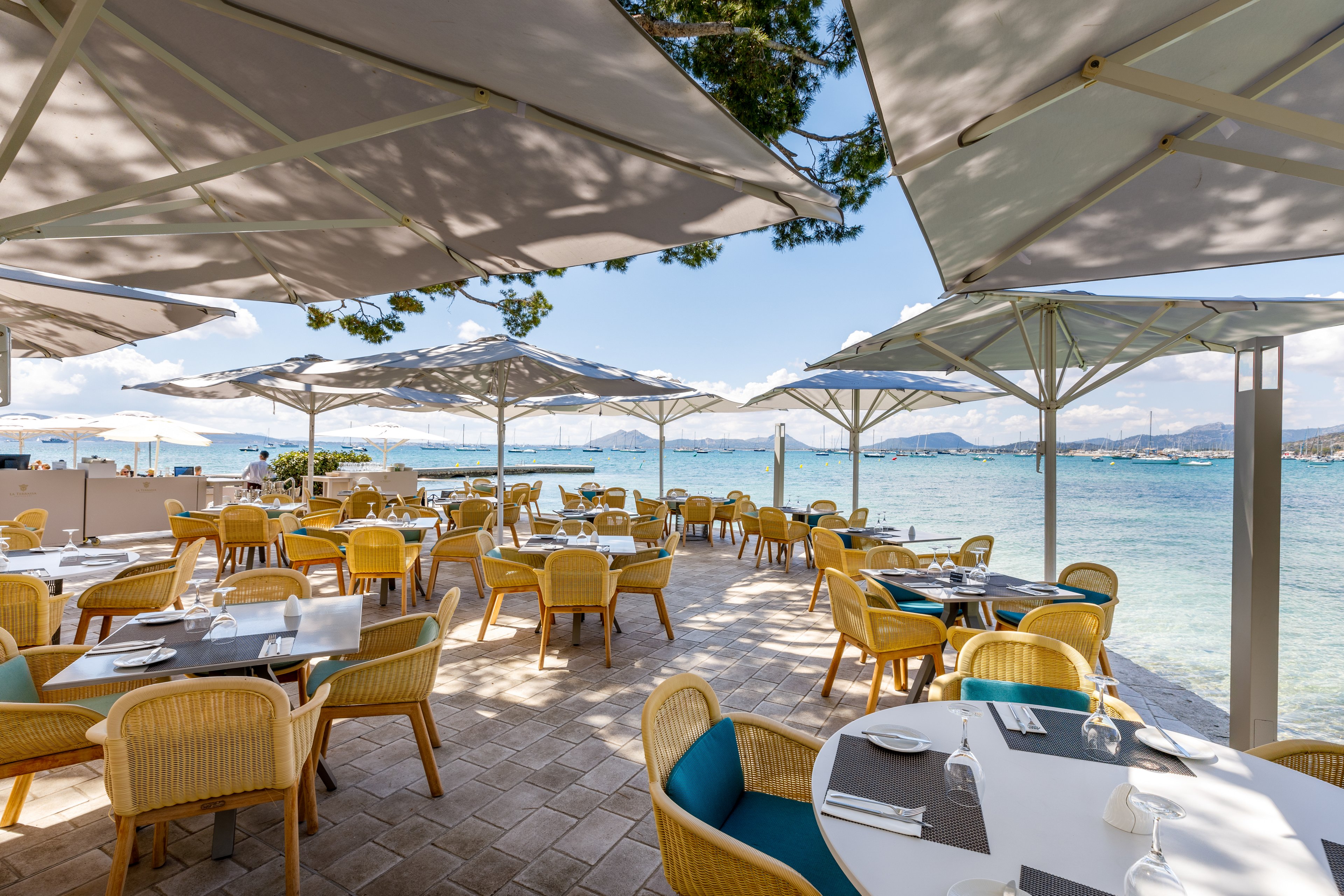 Hotel Illa d'Or & Illa d'Or Club Apartments