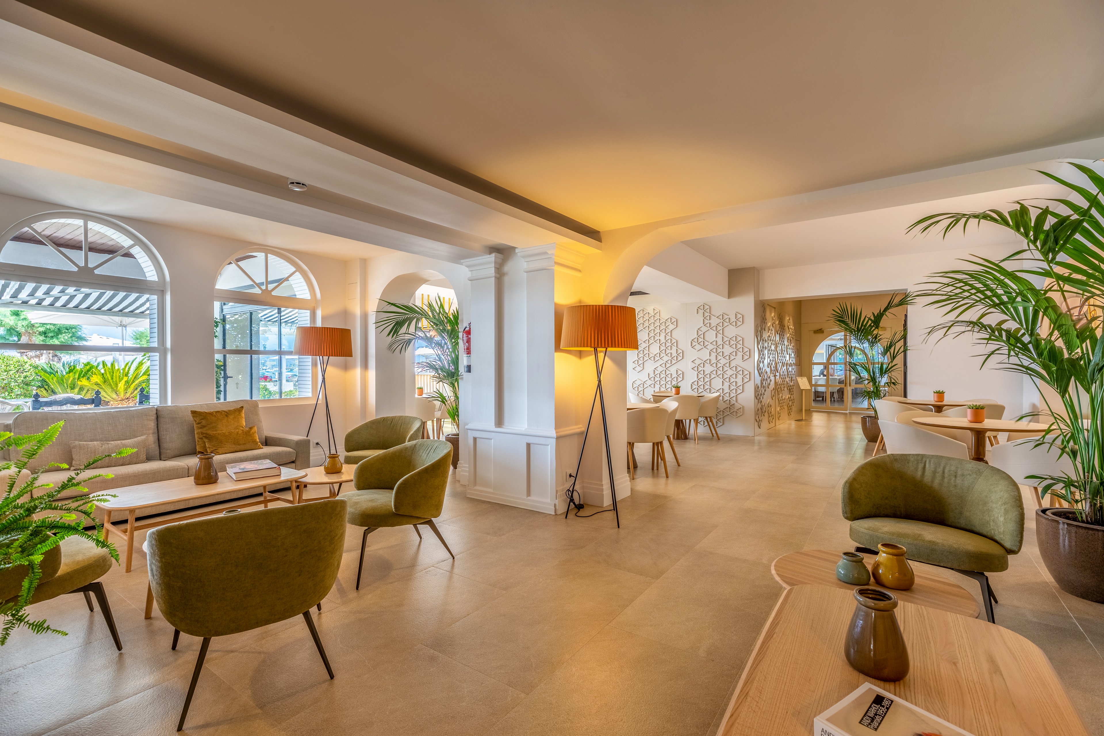 Hotel Illa d'Or & Illa d'Or Club Apartments