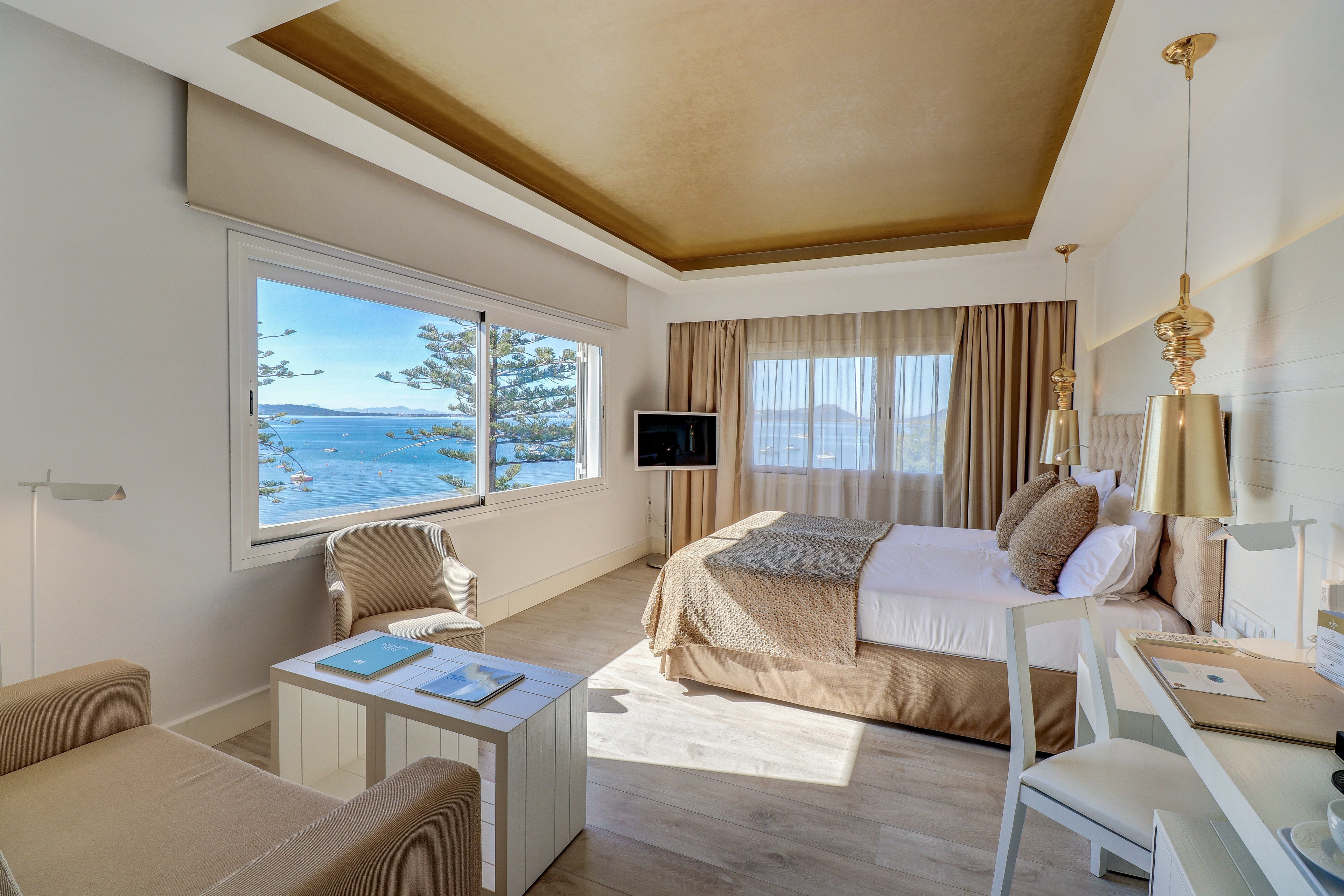 Hotel Illa d'Or & Illa d'Or Club Apartments