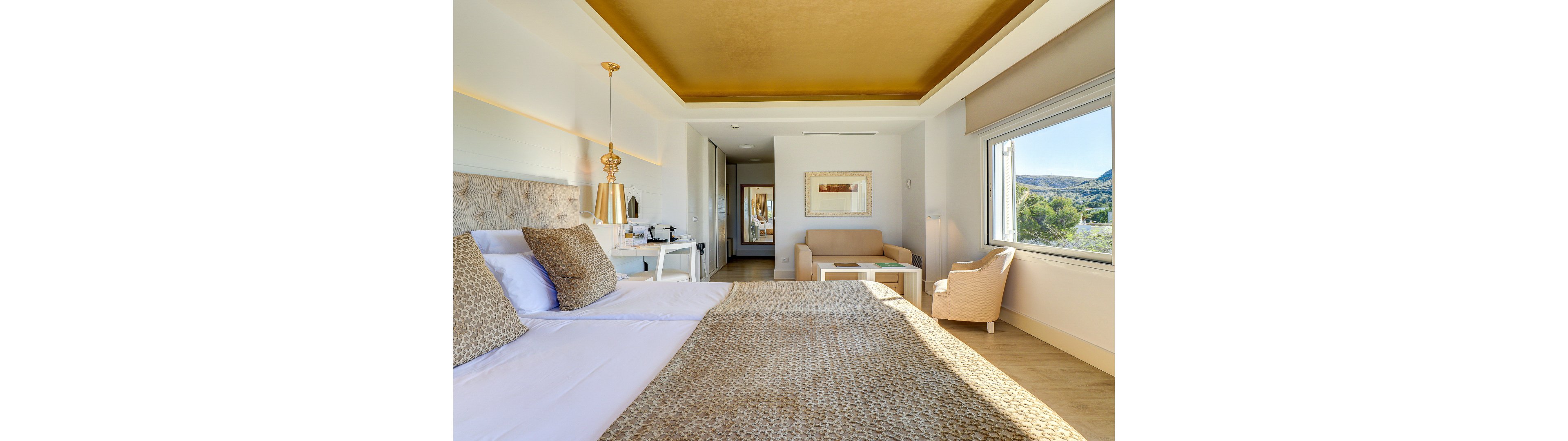 Hotel Illa d'Or & Illa d'Or Club Apartments