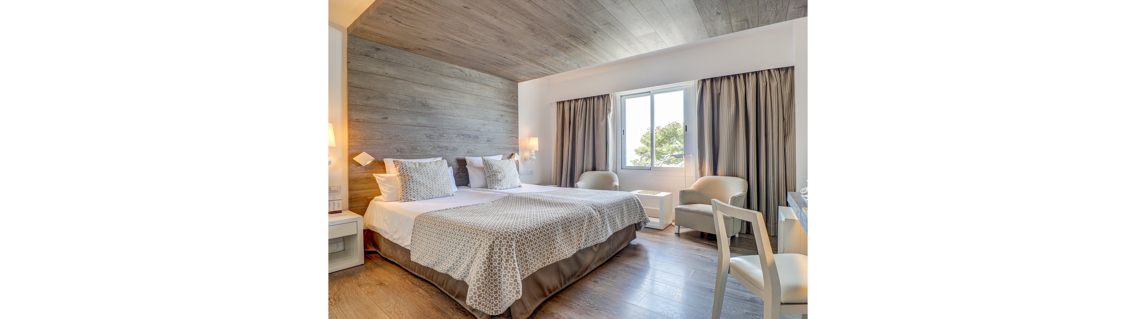 Hotel Illa d'Or & Illa d'Or Club Apartments