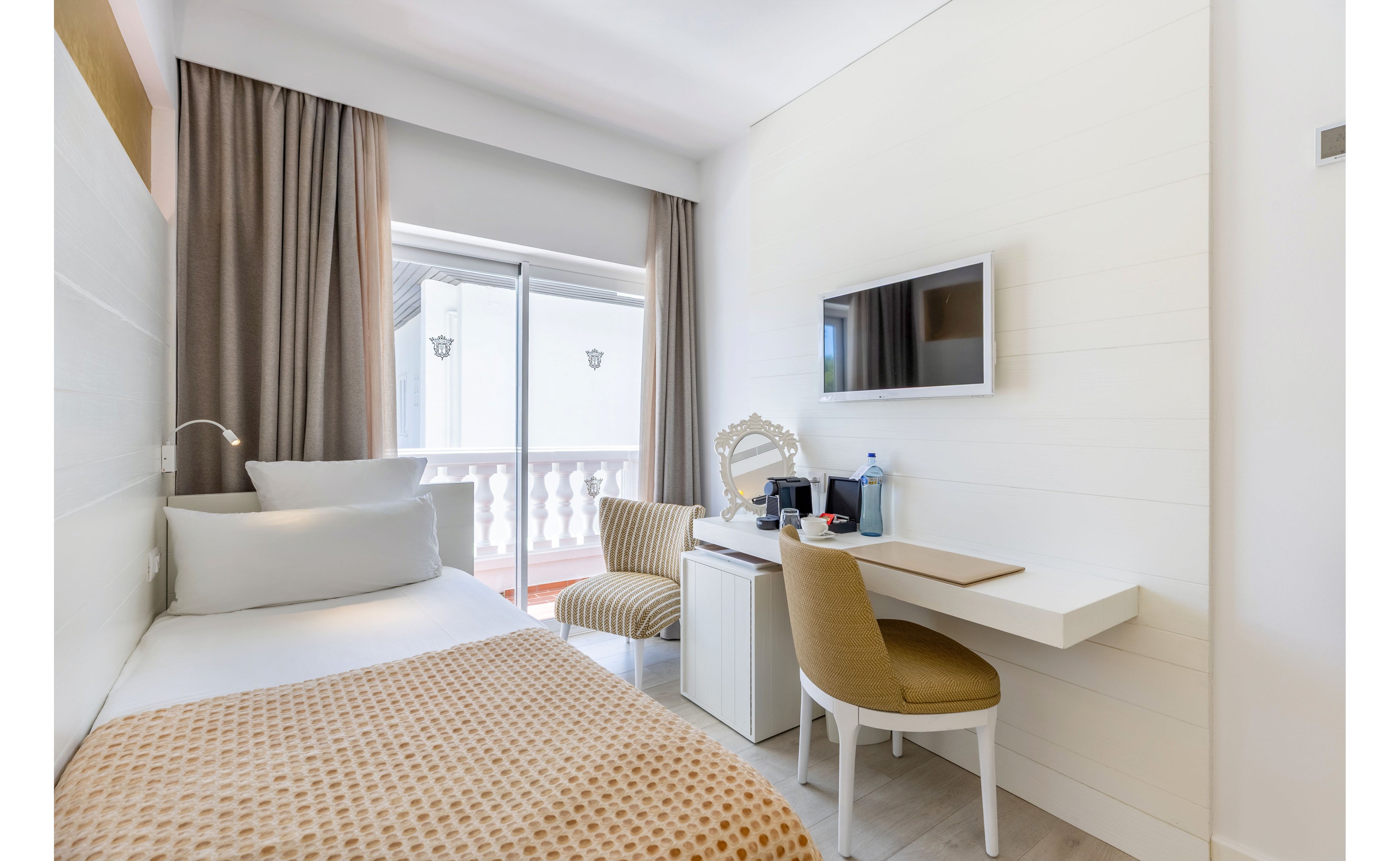 Hotel Illa d'Or & Illa d'Or Club Apartments