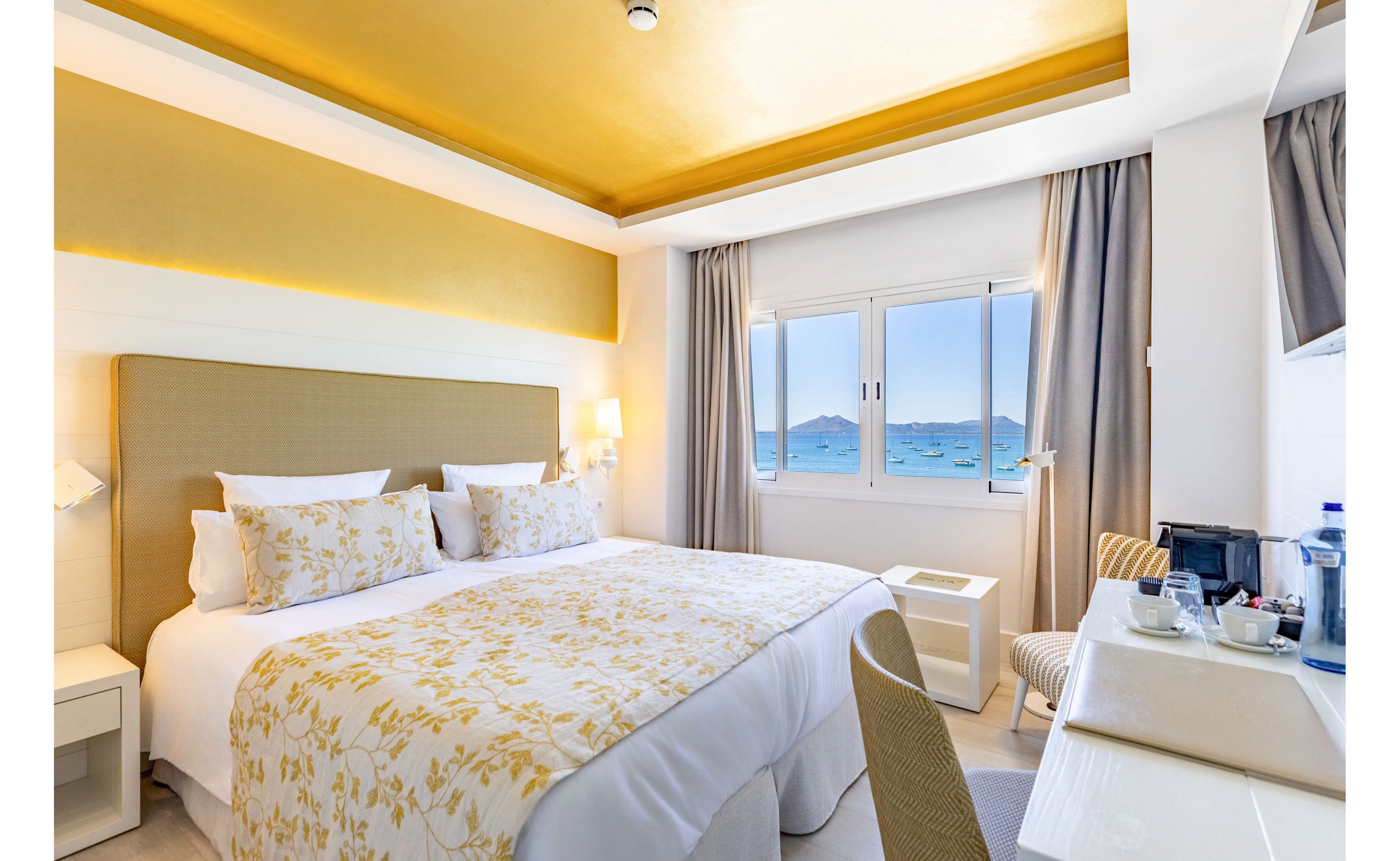 Hotel Illa d'Or & Illa d'Or Club Apartments