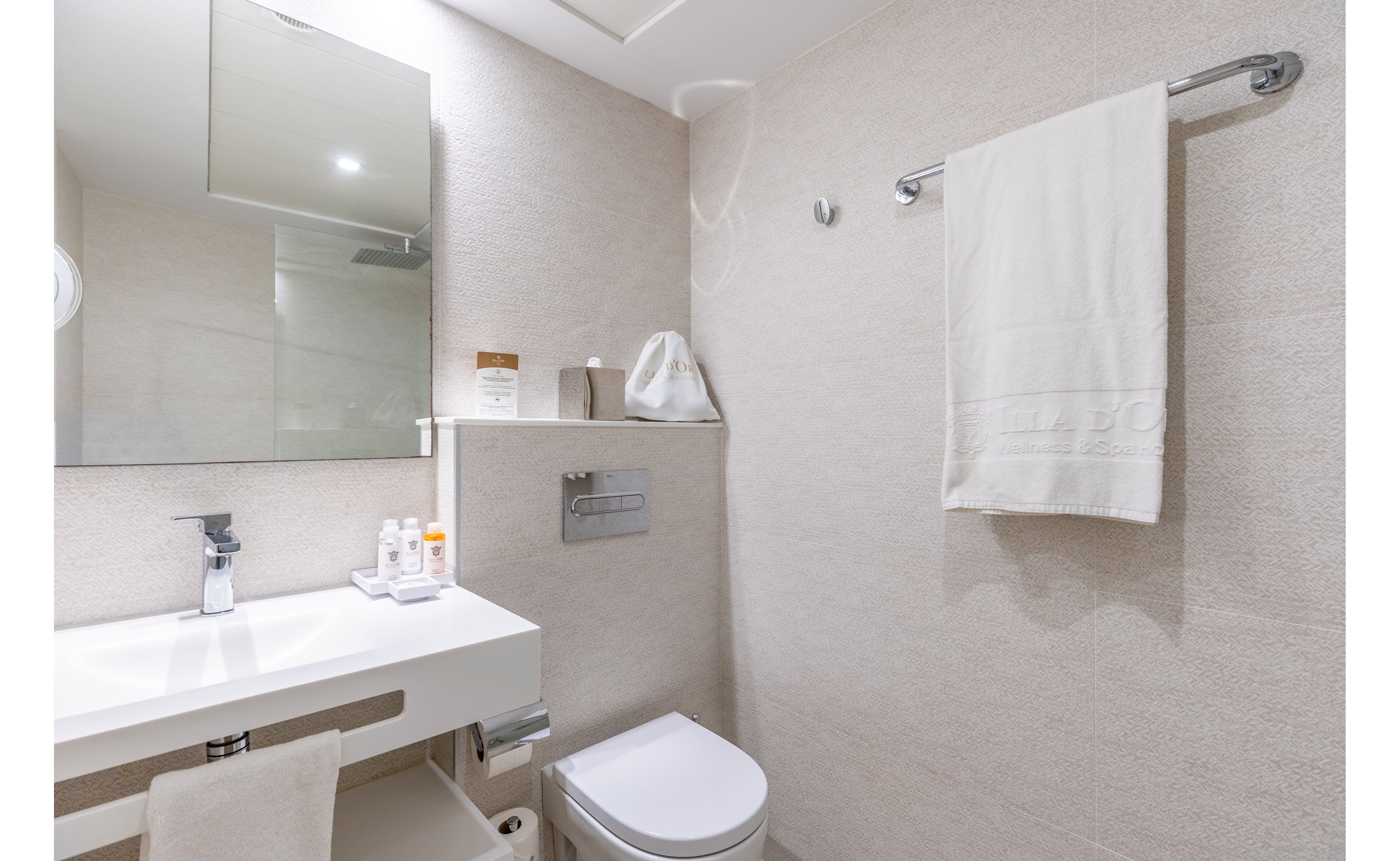 Hotel Illa d'Or & Illa d'Or Club Apartments