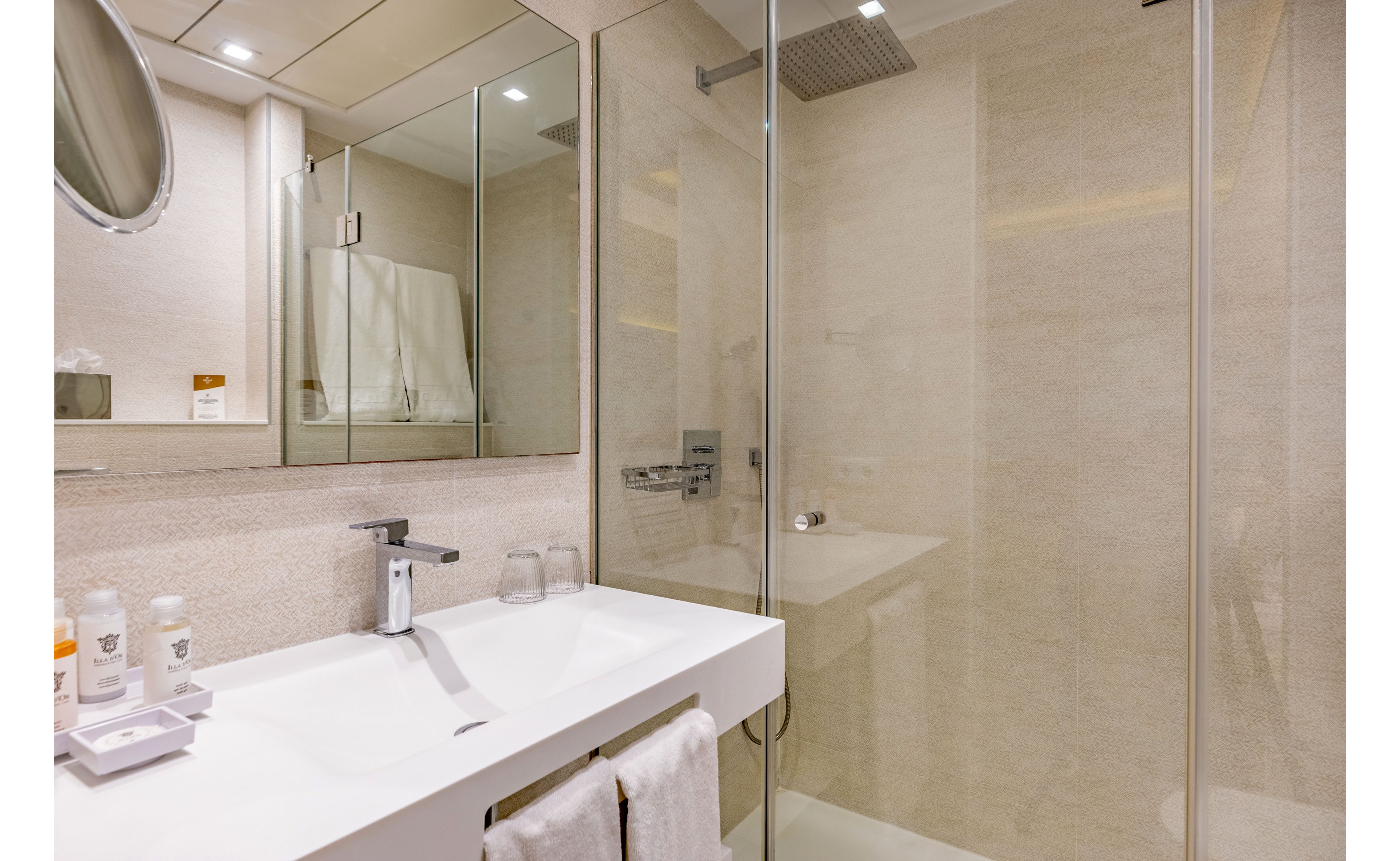 Hotel Illa d'Or & Illa d'Or Club Apartments